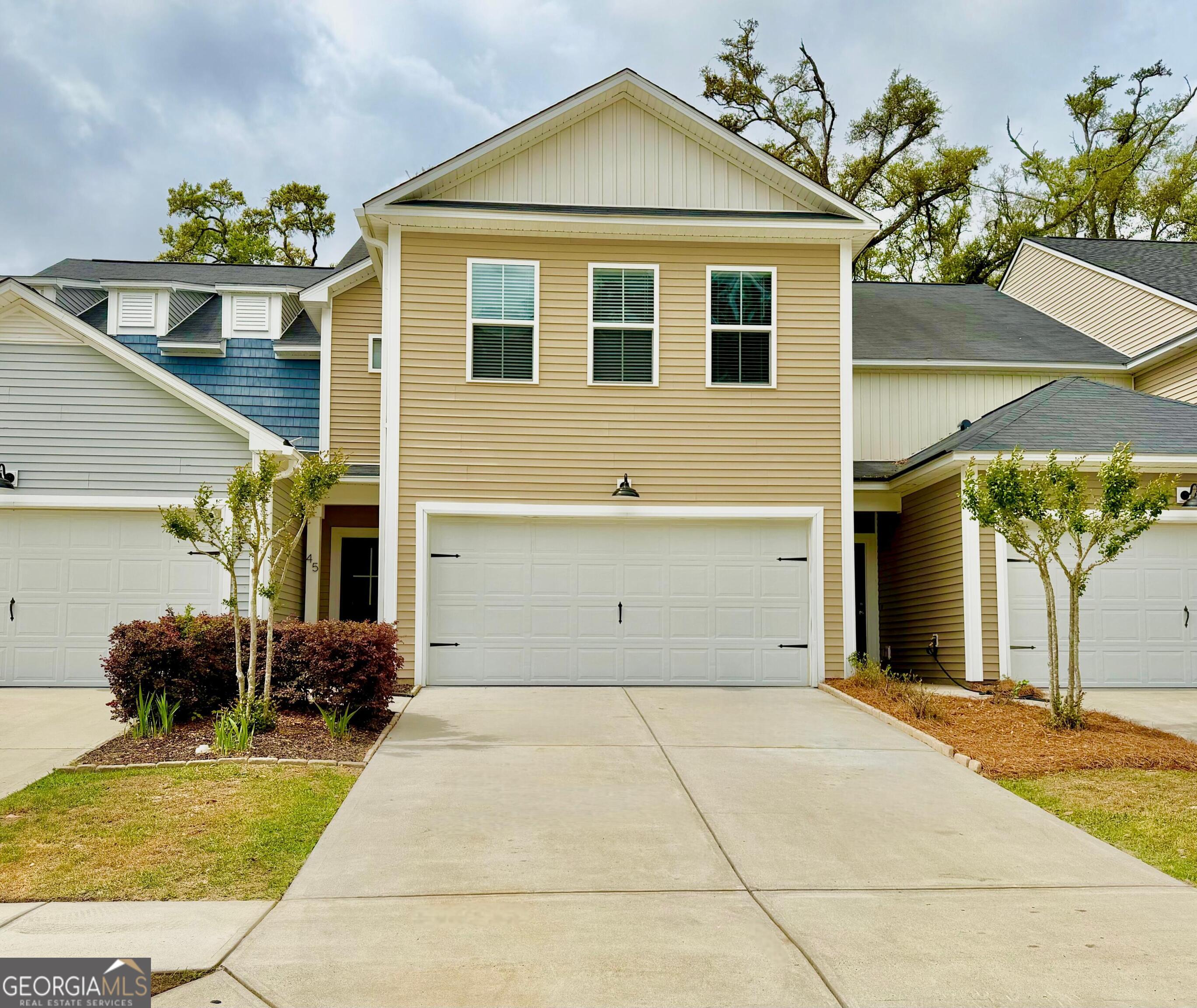 45 Bellasera Way Richmond Hill GA 31324