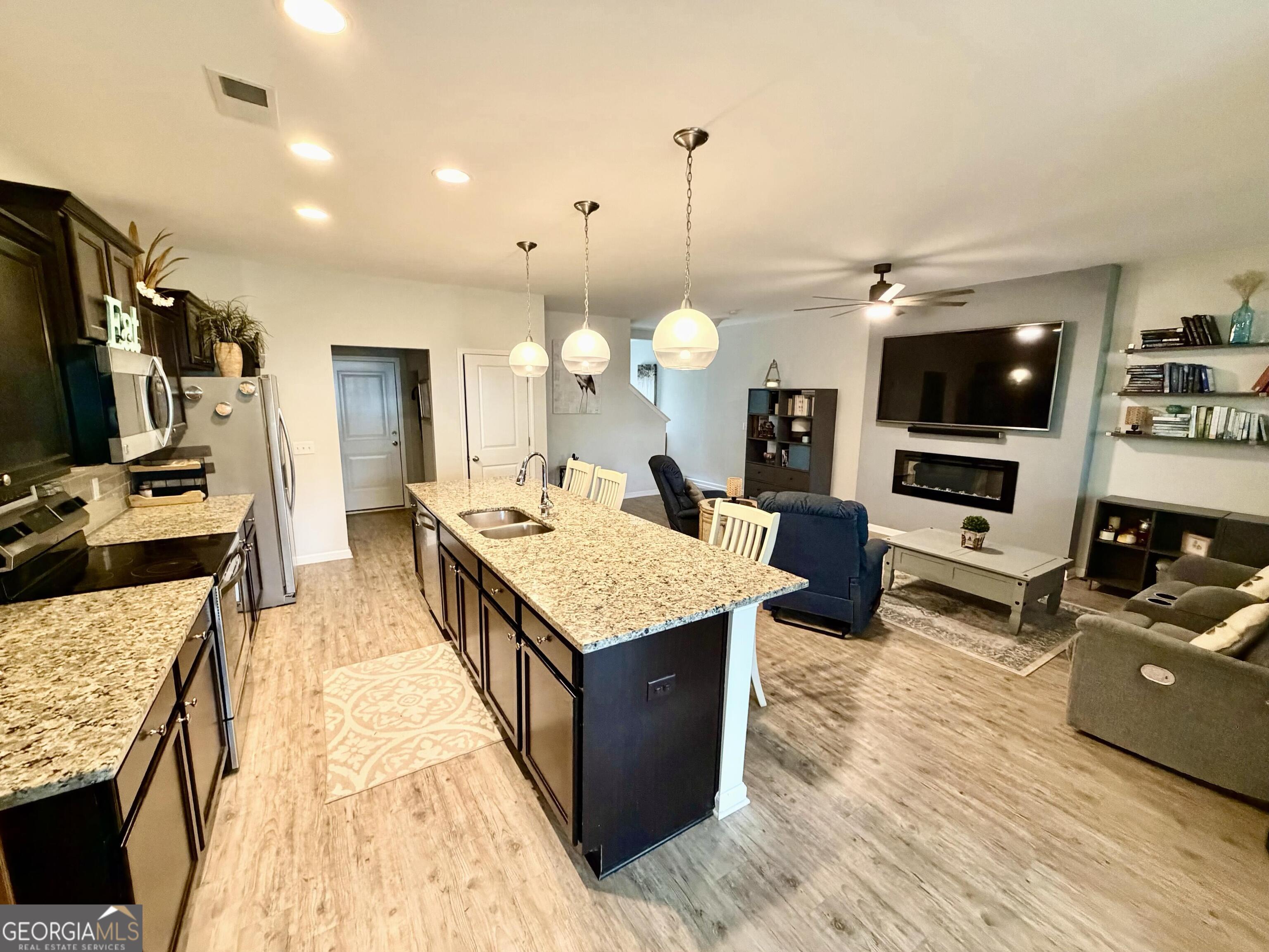 45 Bellasera Way Richmond Hill GA 31324