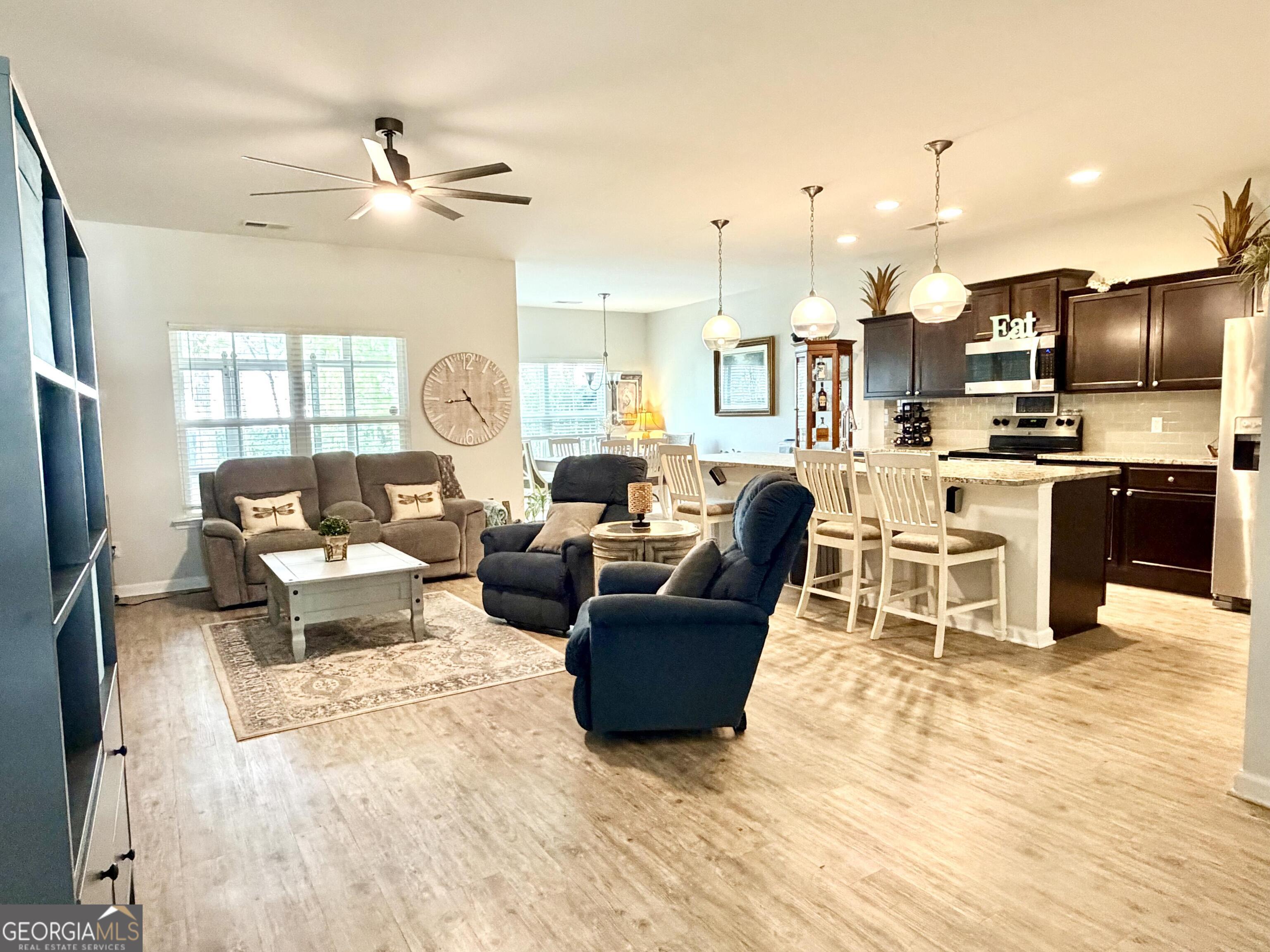45 Bellasera Way Richmond Hill GA 31324