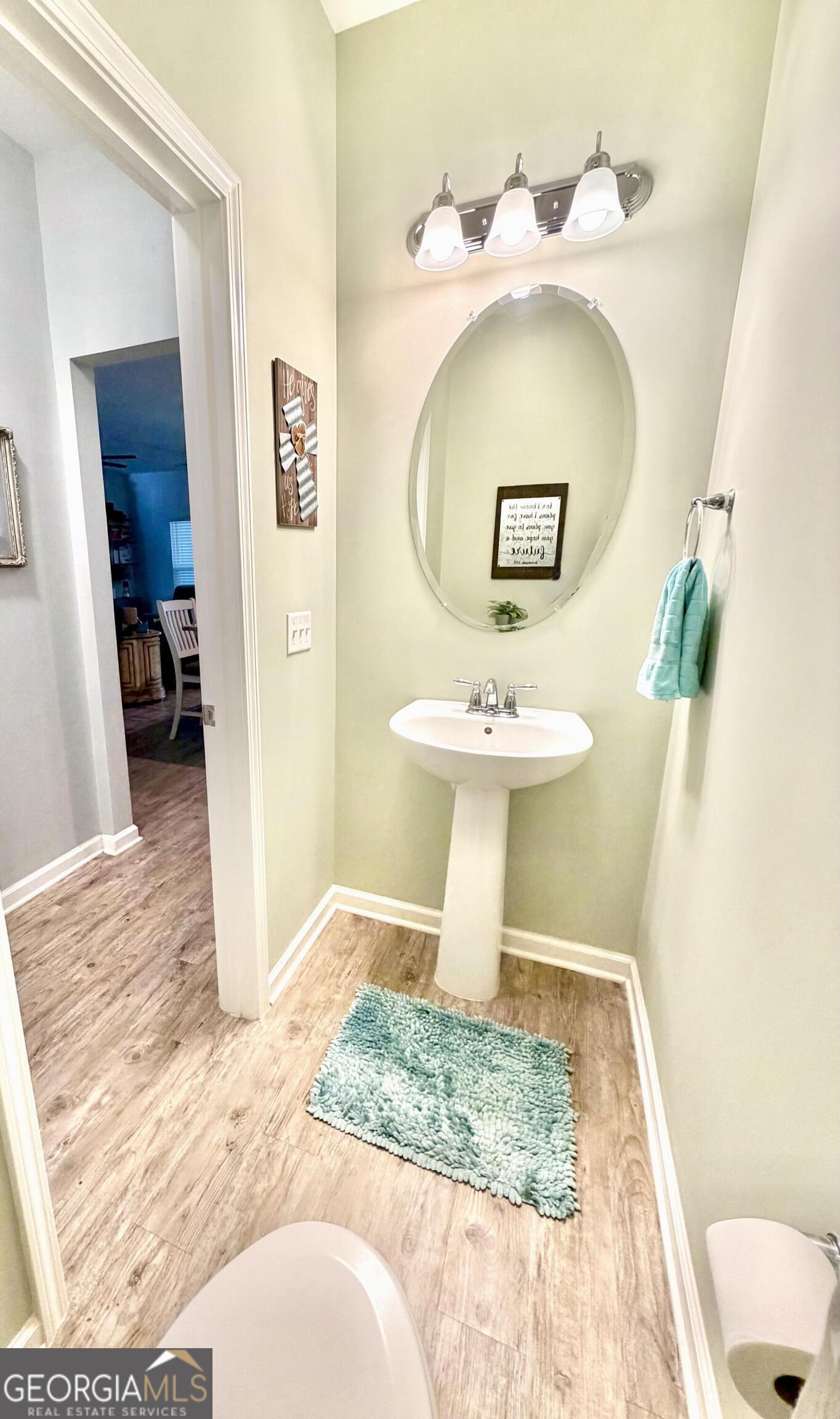 45 Bellasera Way Richmond Hill GA 31324