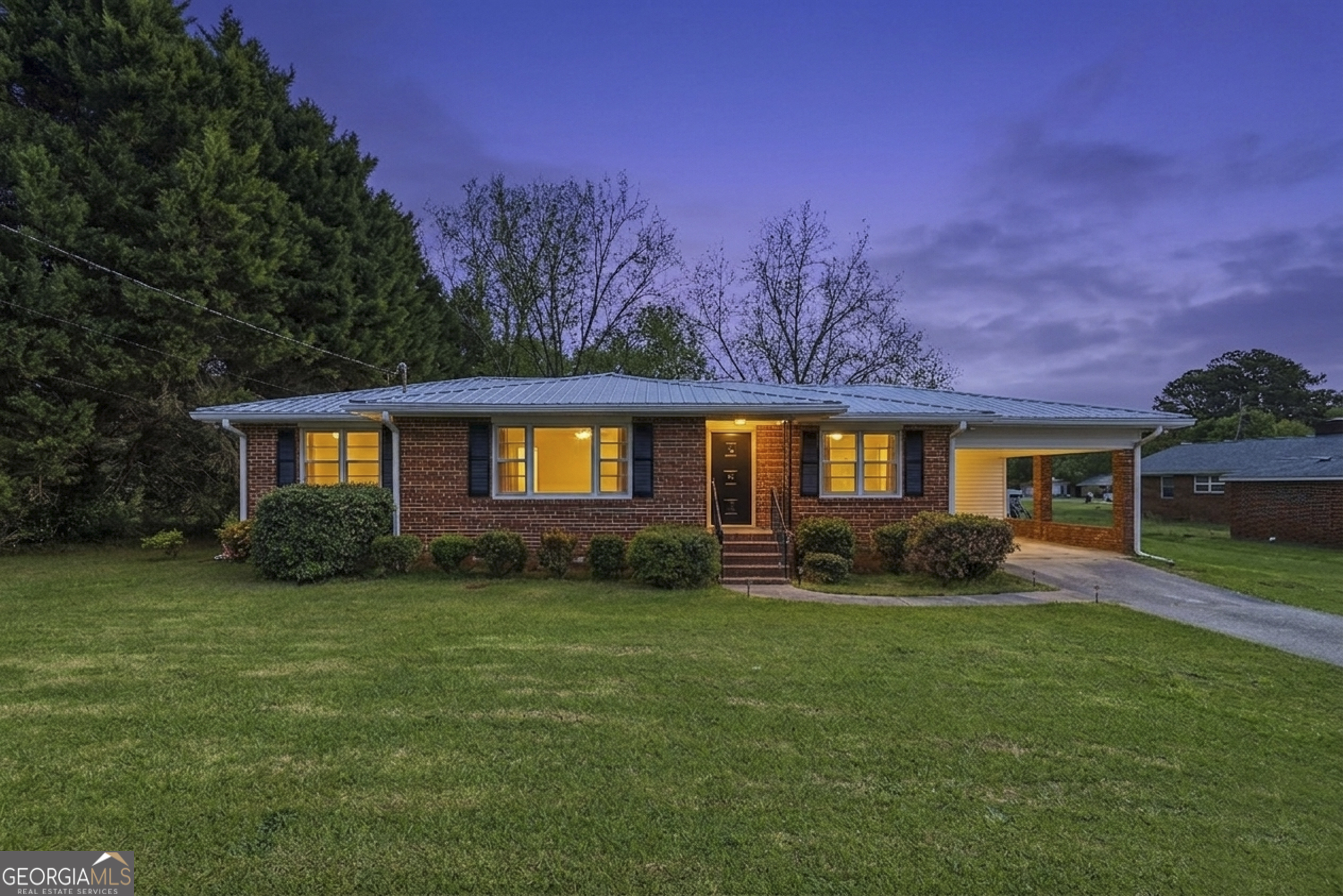 93 Carlton Avenue Union Point GA 30669