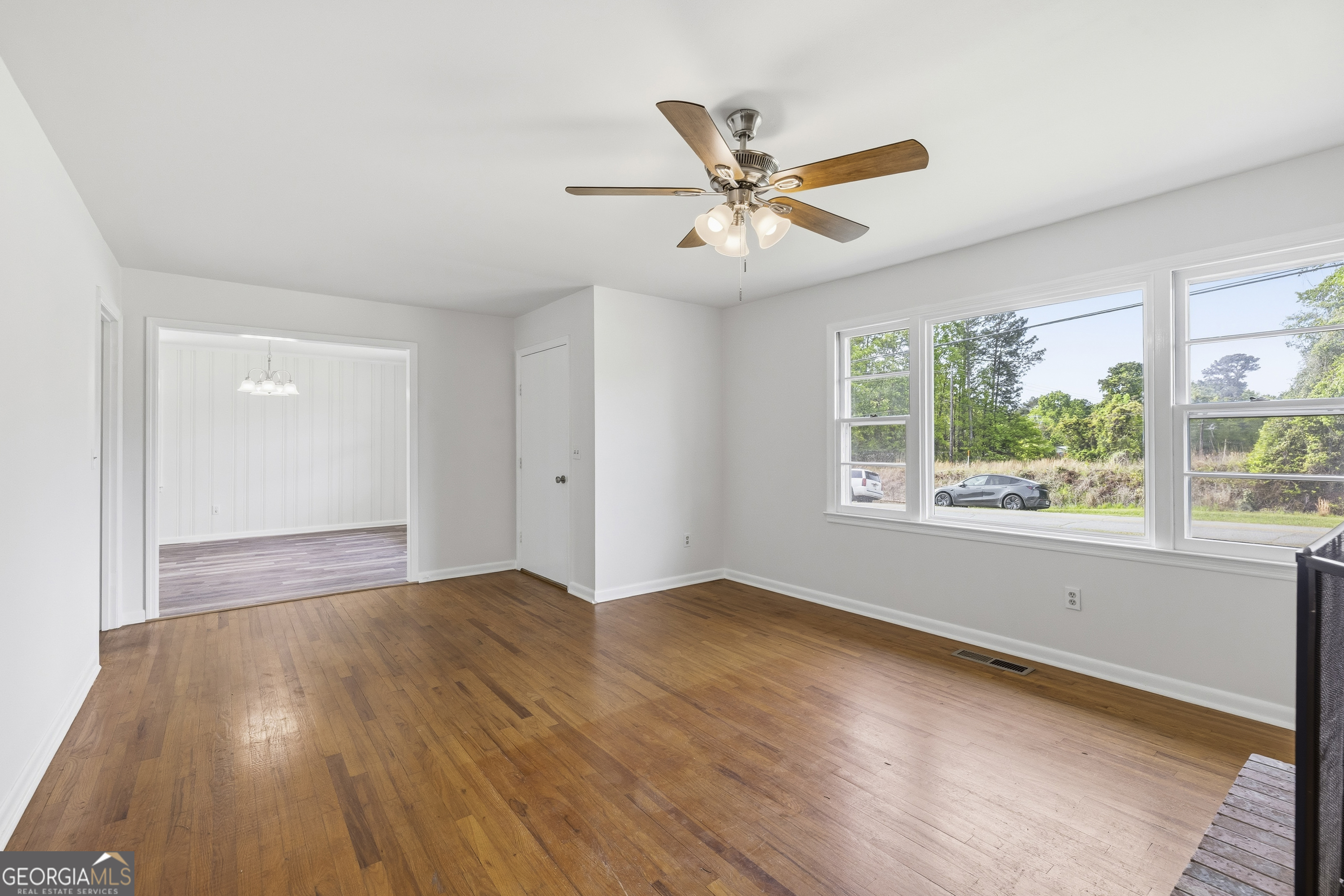 93 Carlton Avenue Union Point GA 30669