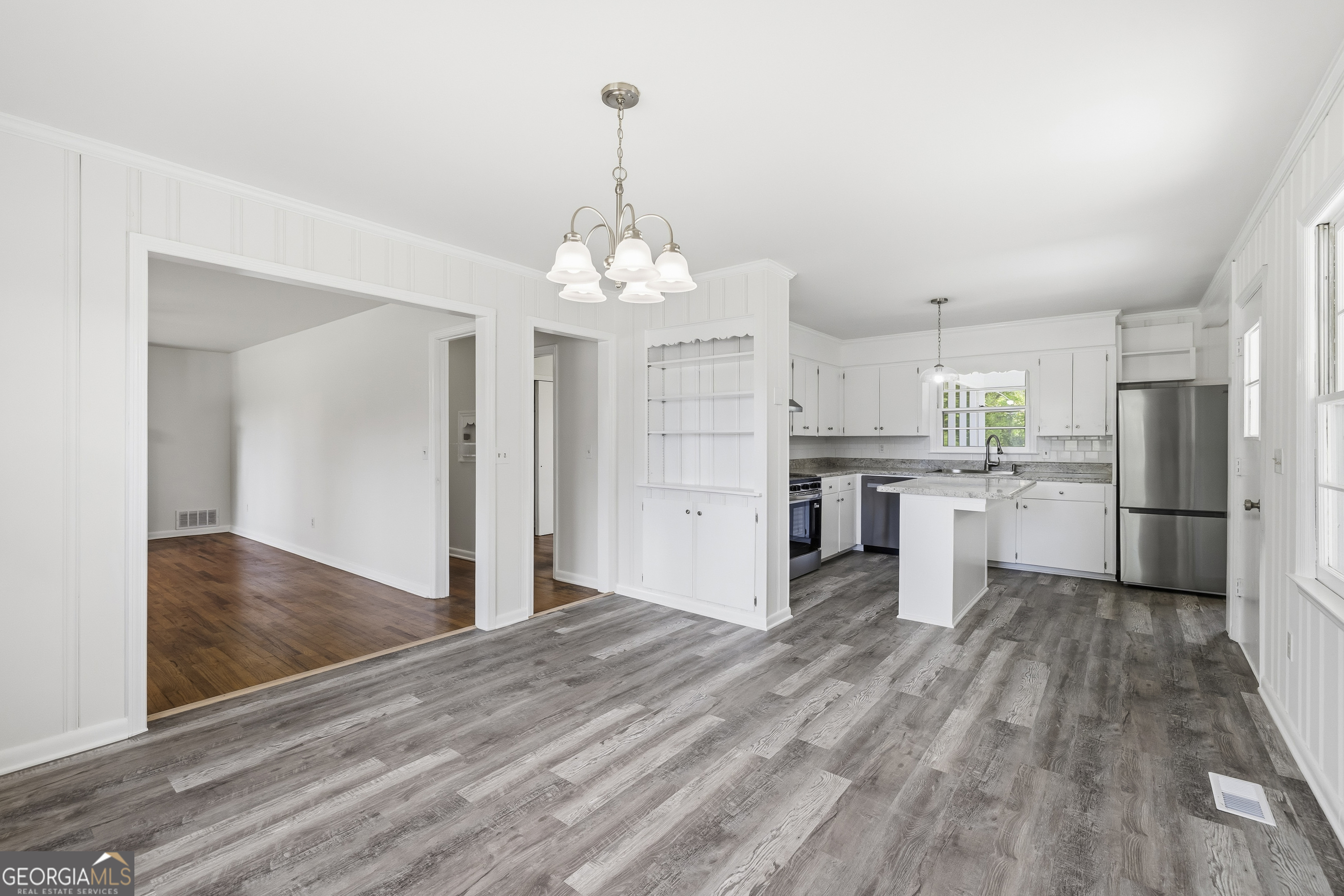93 Carlton Avenue Union Point GA 30669