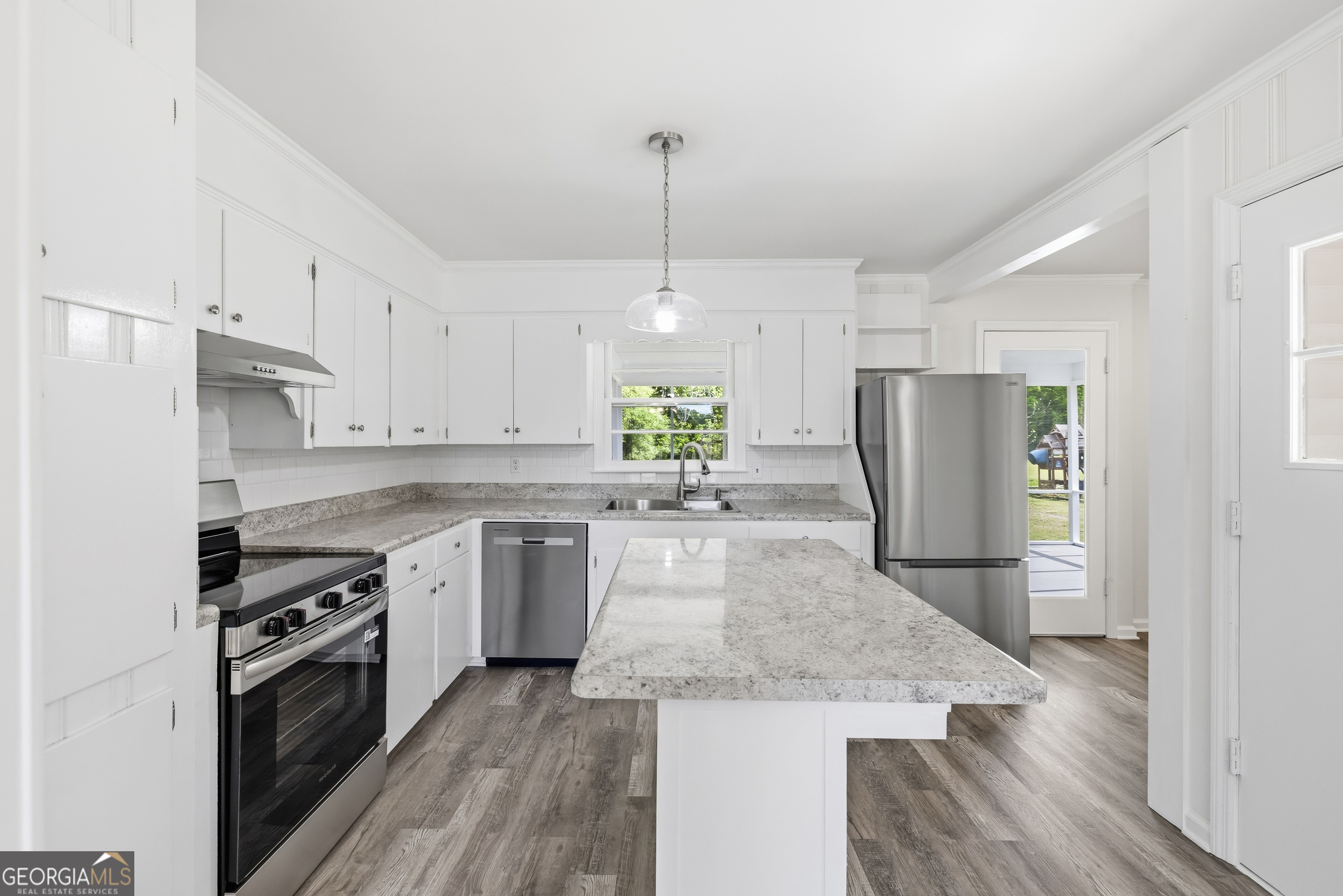 93 Carlton Avenue Union Point GA 30669