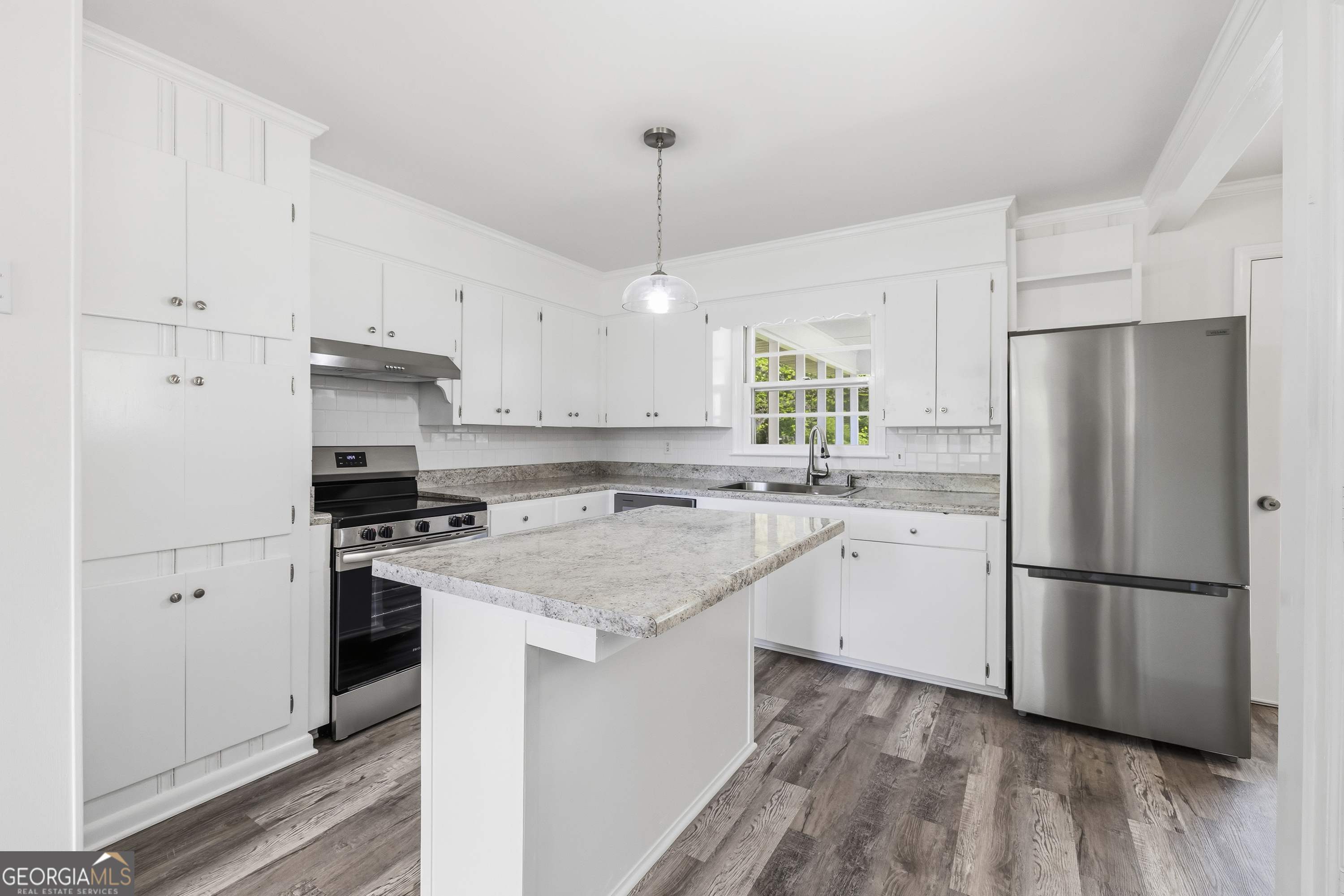 93 Carlton Avenue Union Point GA 30669