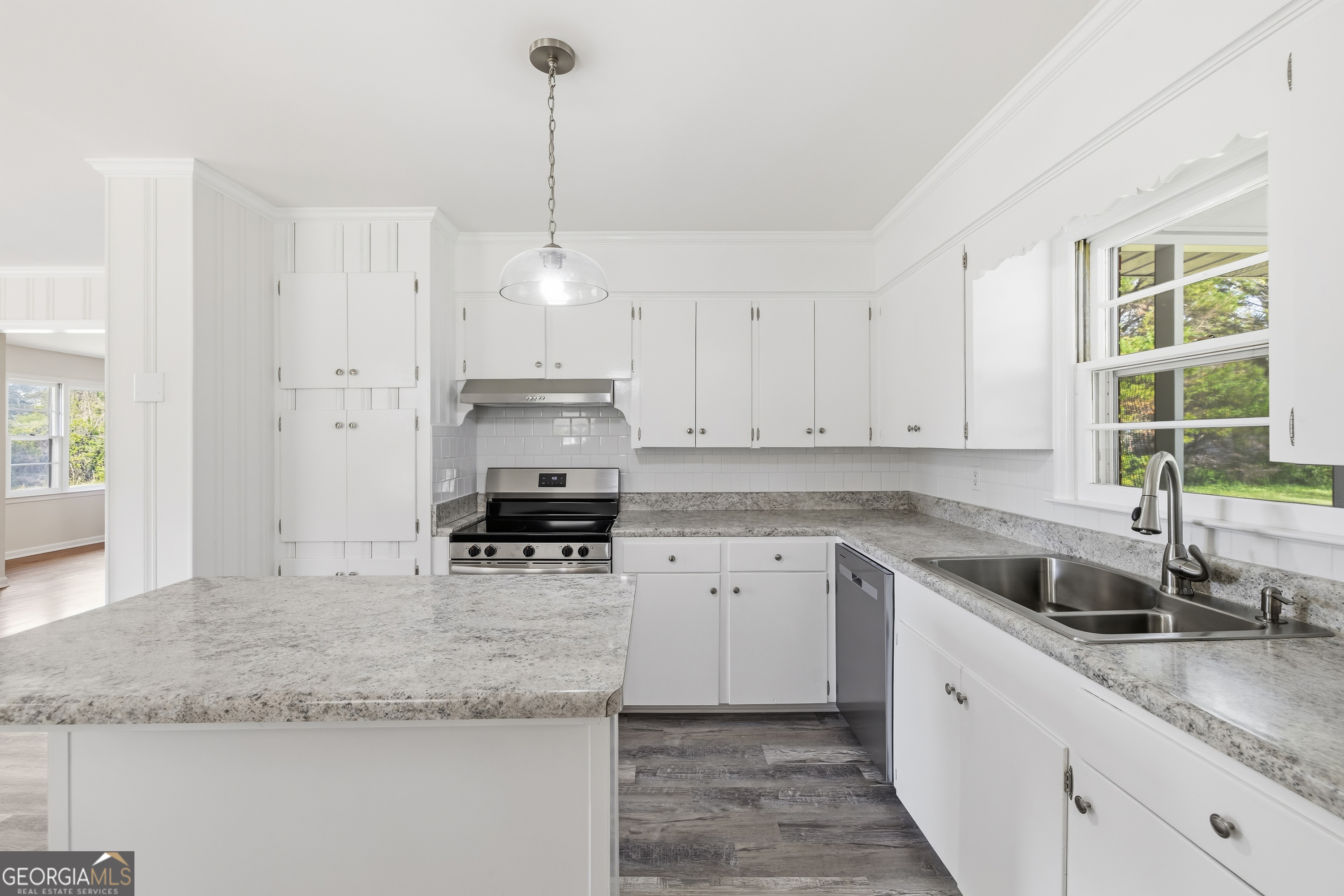 93 Carlton Avenue Union Point GA 30669