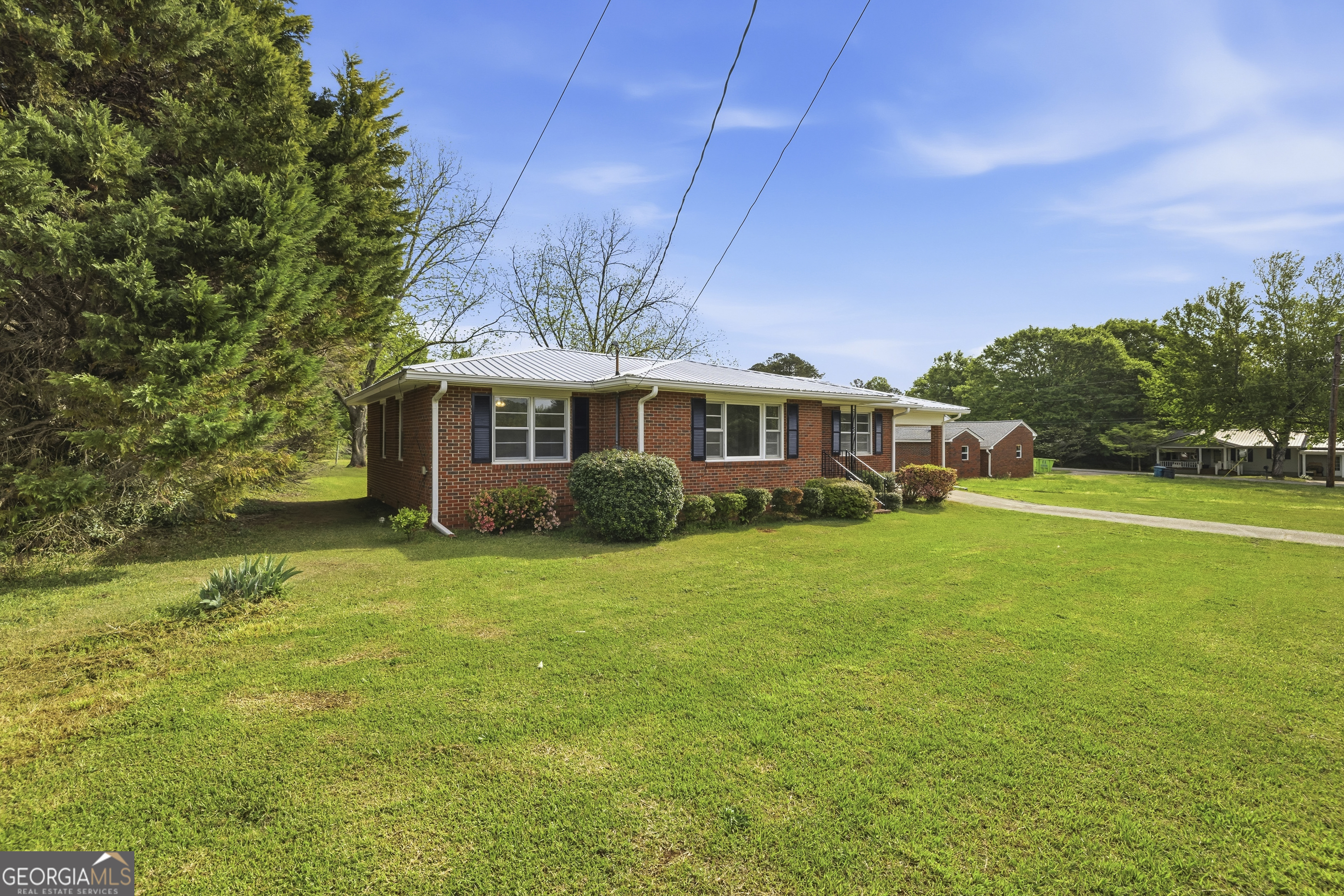 93 Carlton Avenue Union Point GA 30669