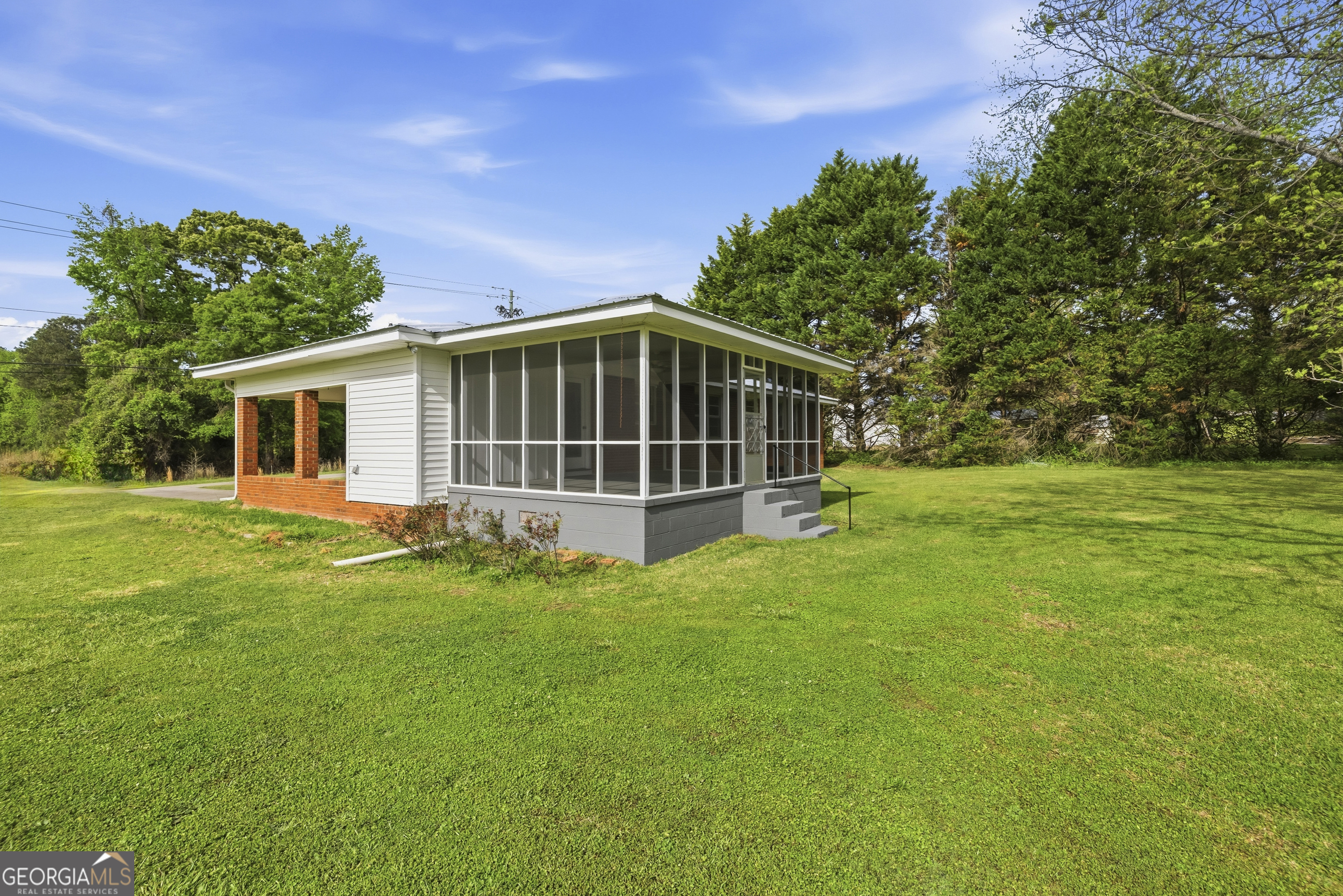 93 Carlton Avenue Union Point GA 30669