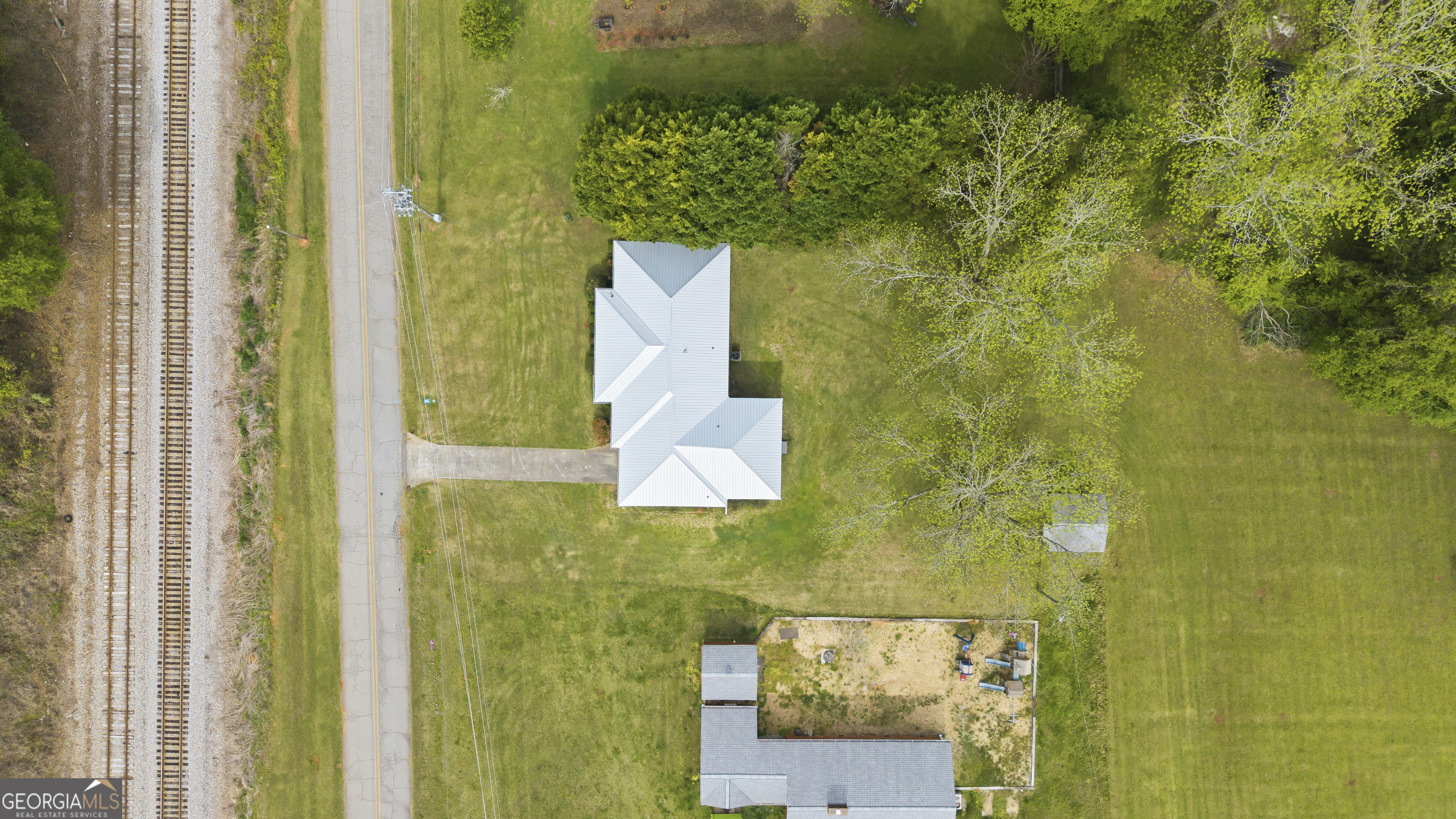 93 Carlton Avenue Union Point GA 30669