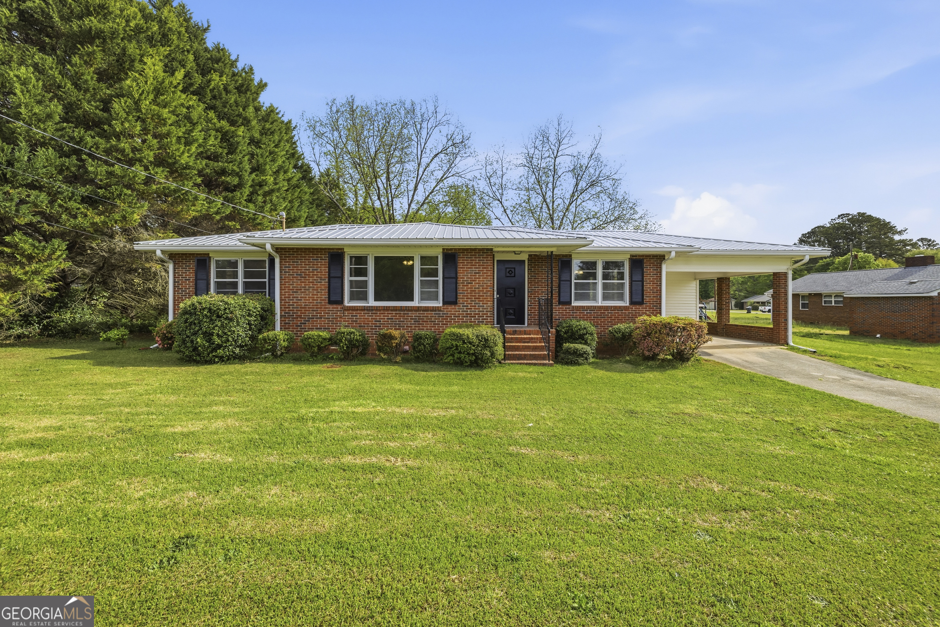 93 Carlton Avenue Union Point GA 30669