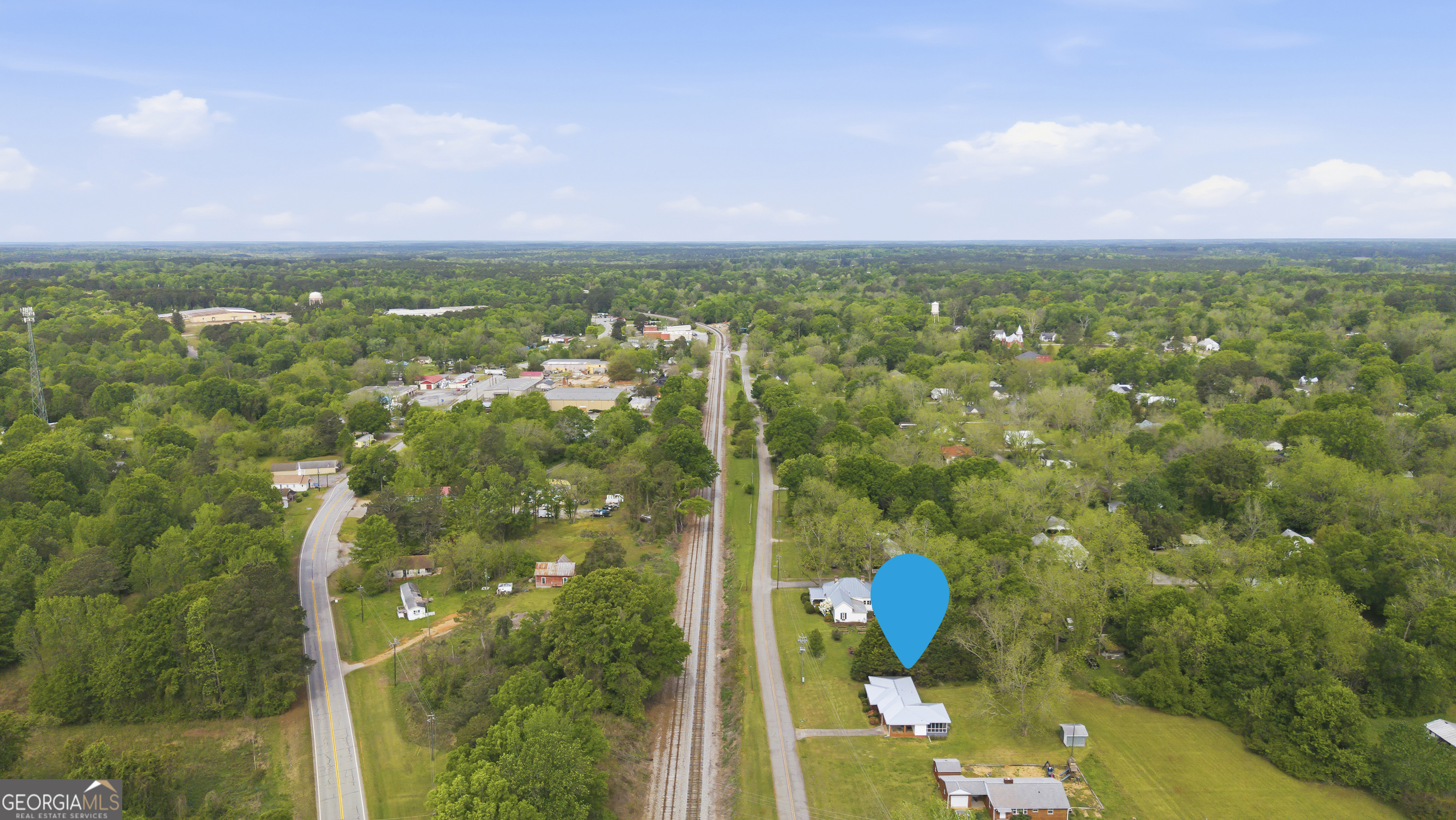 93 Carlton Avenue Union Point GA 30669