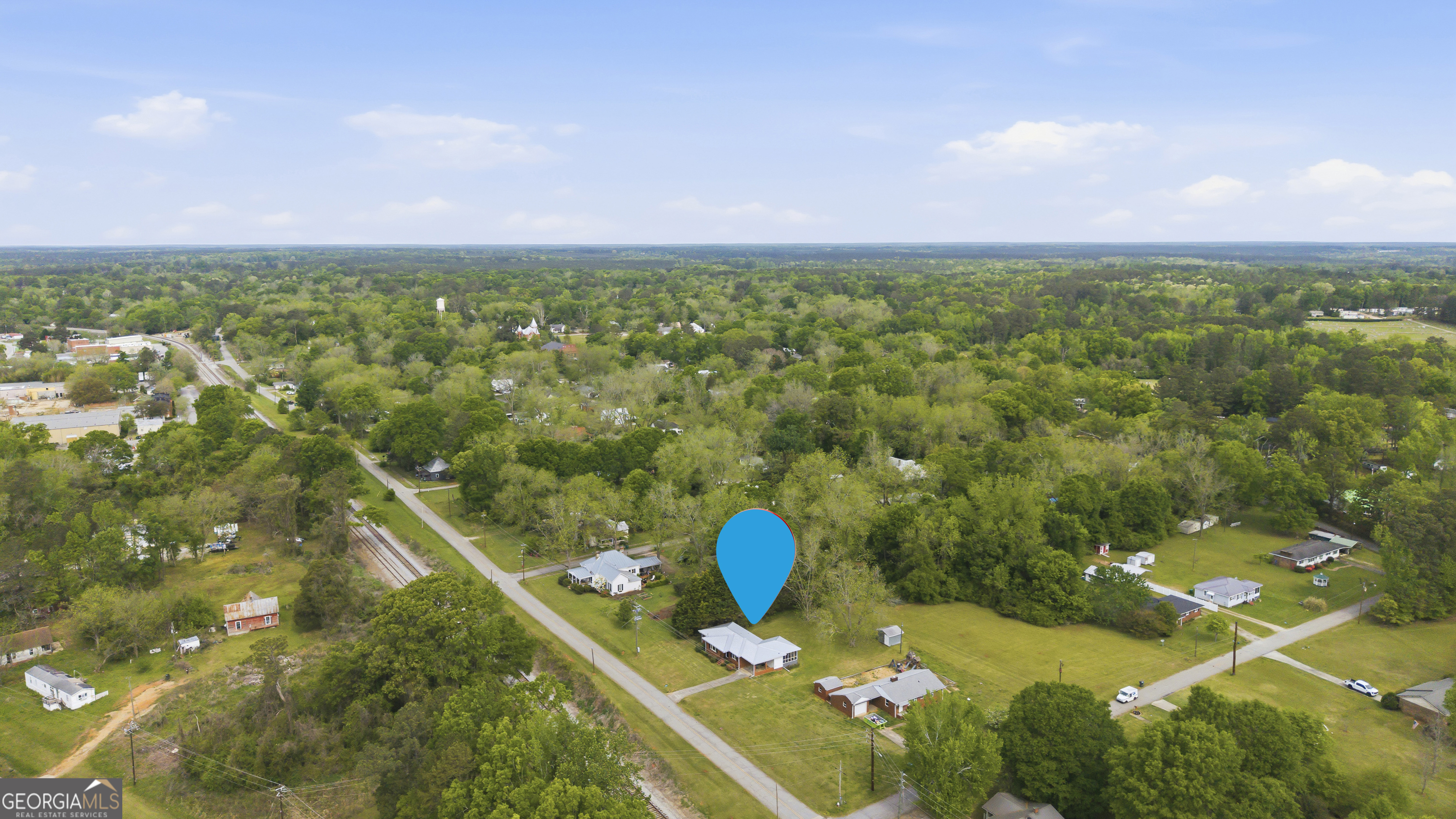 93 Carlton Avenue Union Point GA 30669
