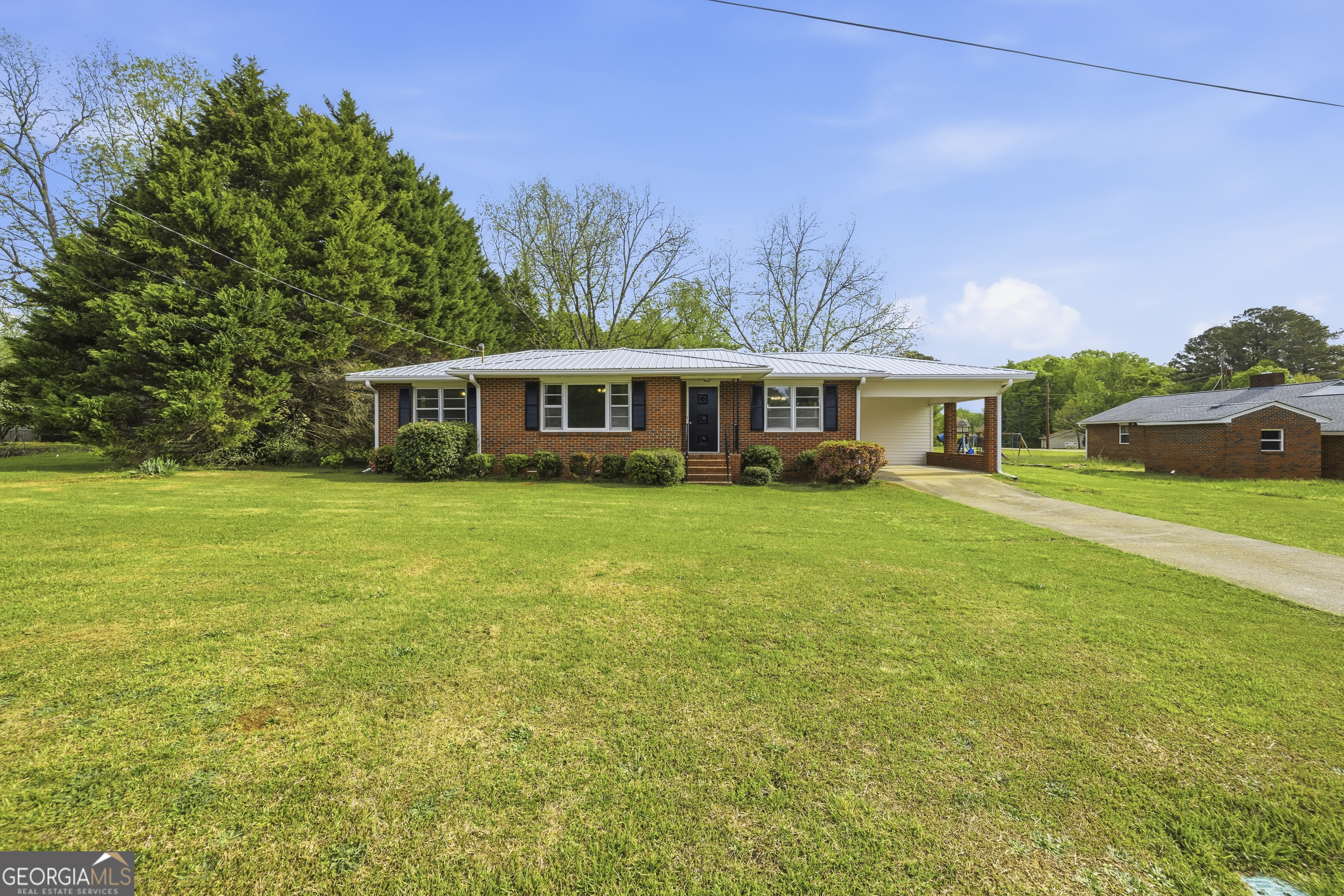 93 Carlton Avenue Union Point GA 30669
