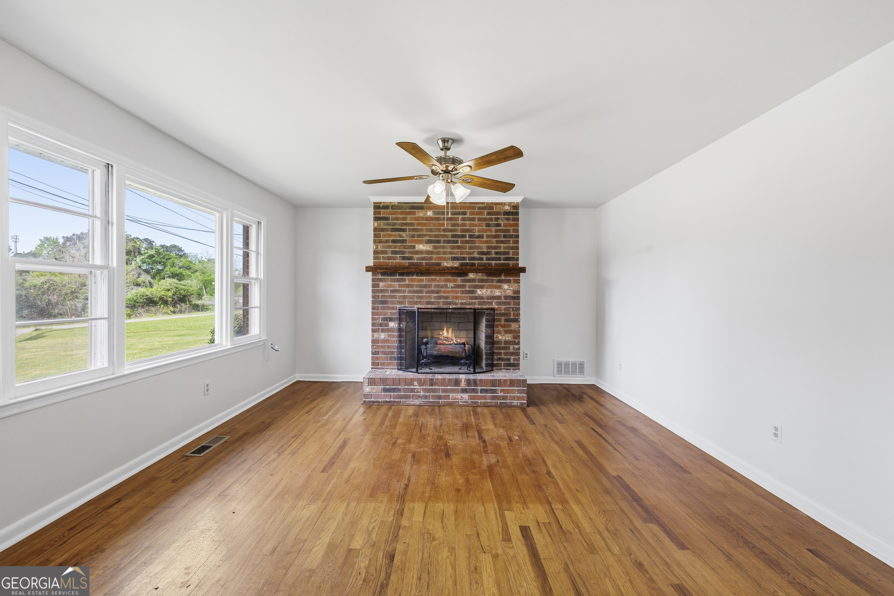 93 Carlton Avenue Union Point GA 30669