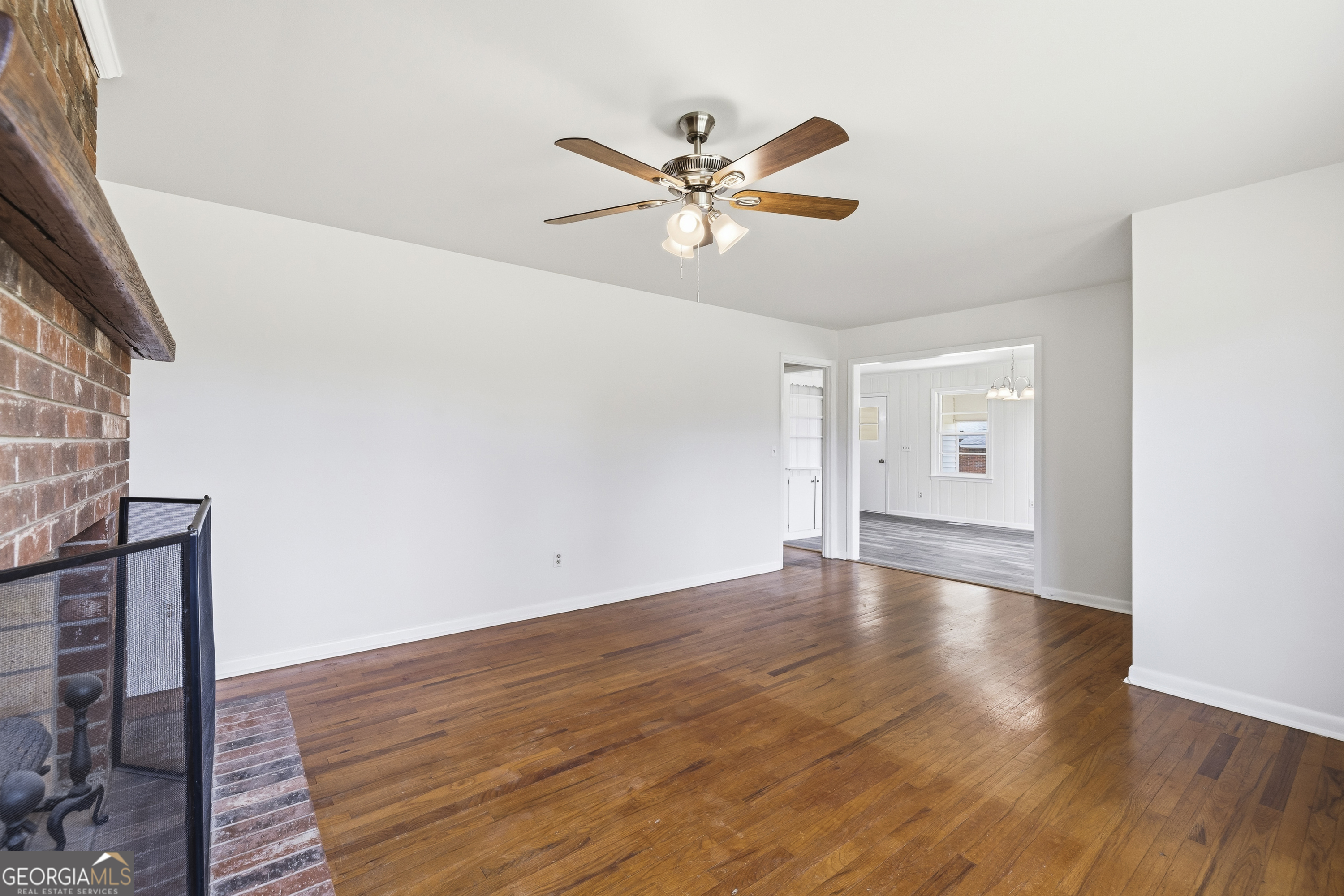 93 Carlton Avenue Union Point GA 30669
