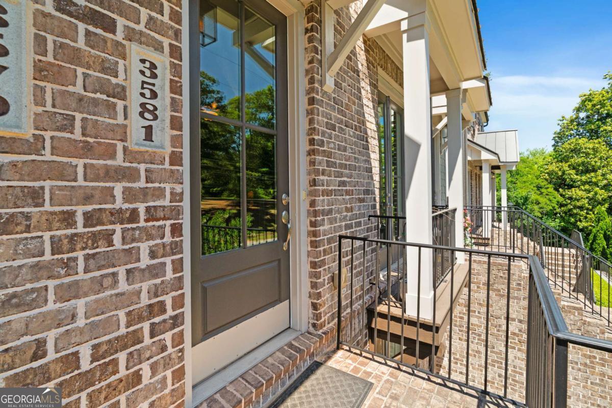 3581 Parkside Way Brookhaven GA 30319