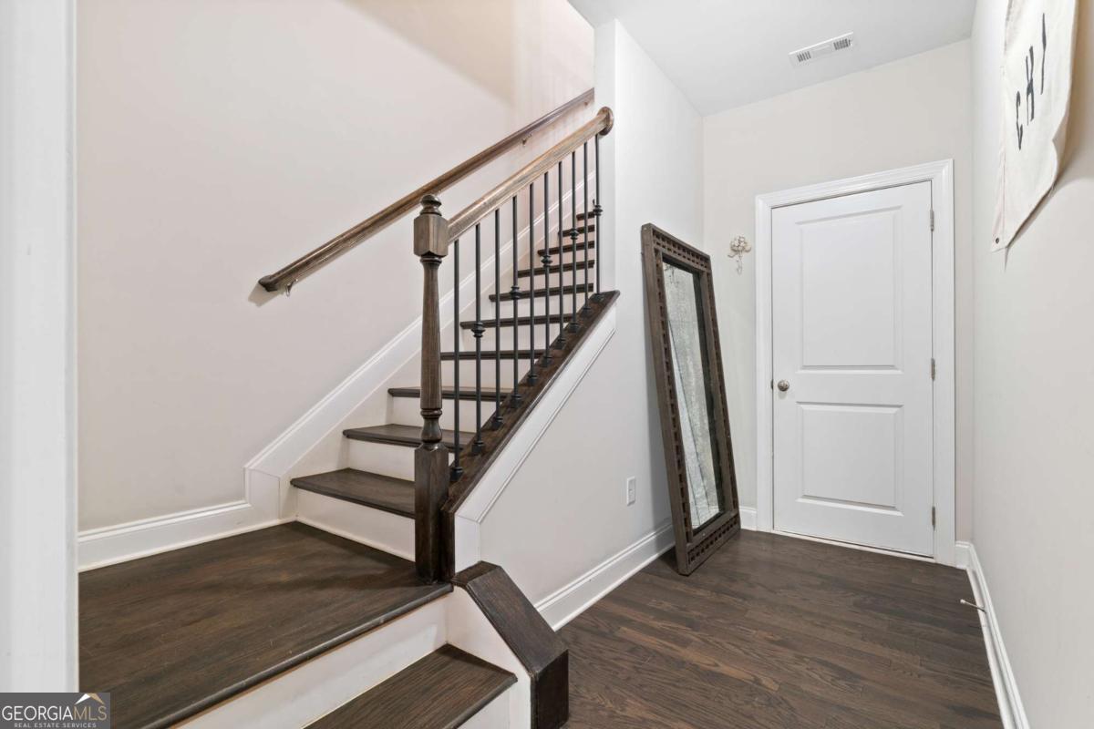 3581 Parkside Way Brookhaven GA 30319