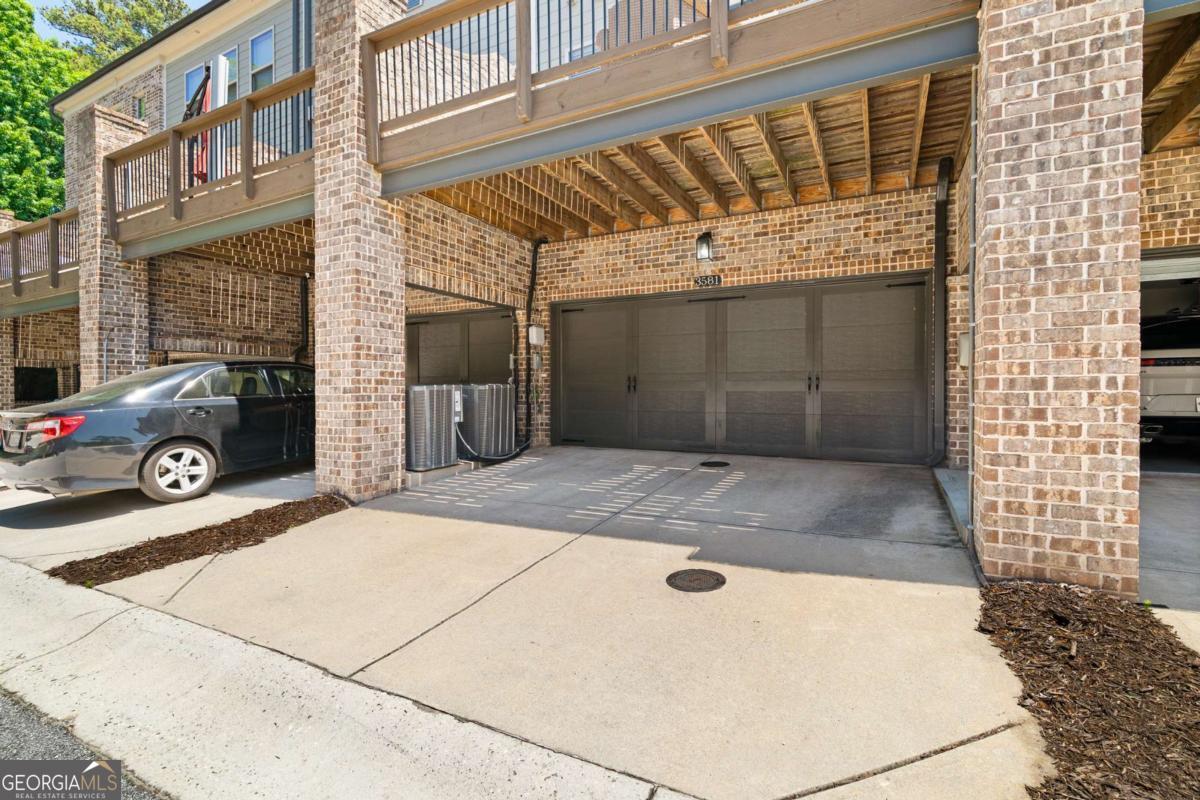 3581 Parkside Way Brookhaven GA 30319