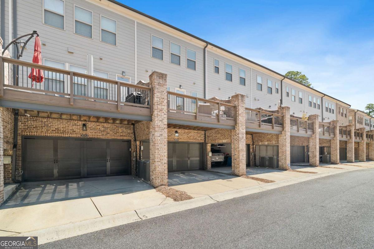 3581 Parkside Way Brookhaven GA 30319