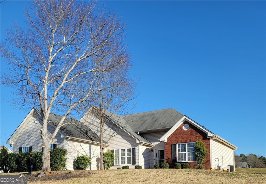 65 Mills Landing Covington GA 30016