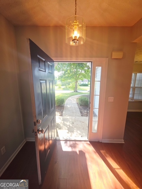 65 Mills Landing Covington GA 30016