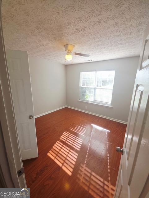 65 Mills Landing Covington GA 30016