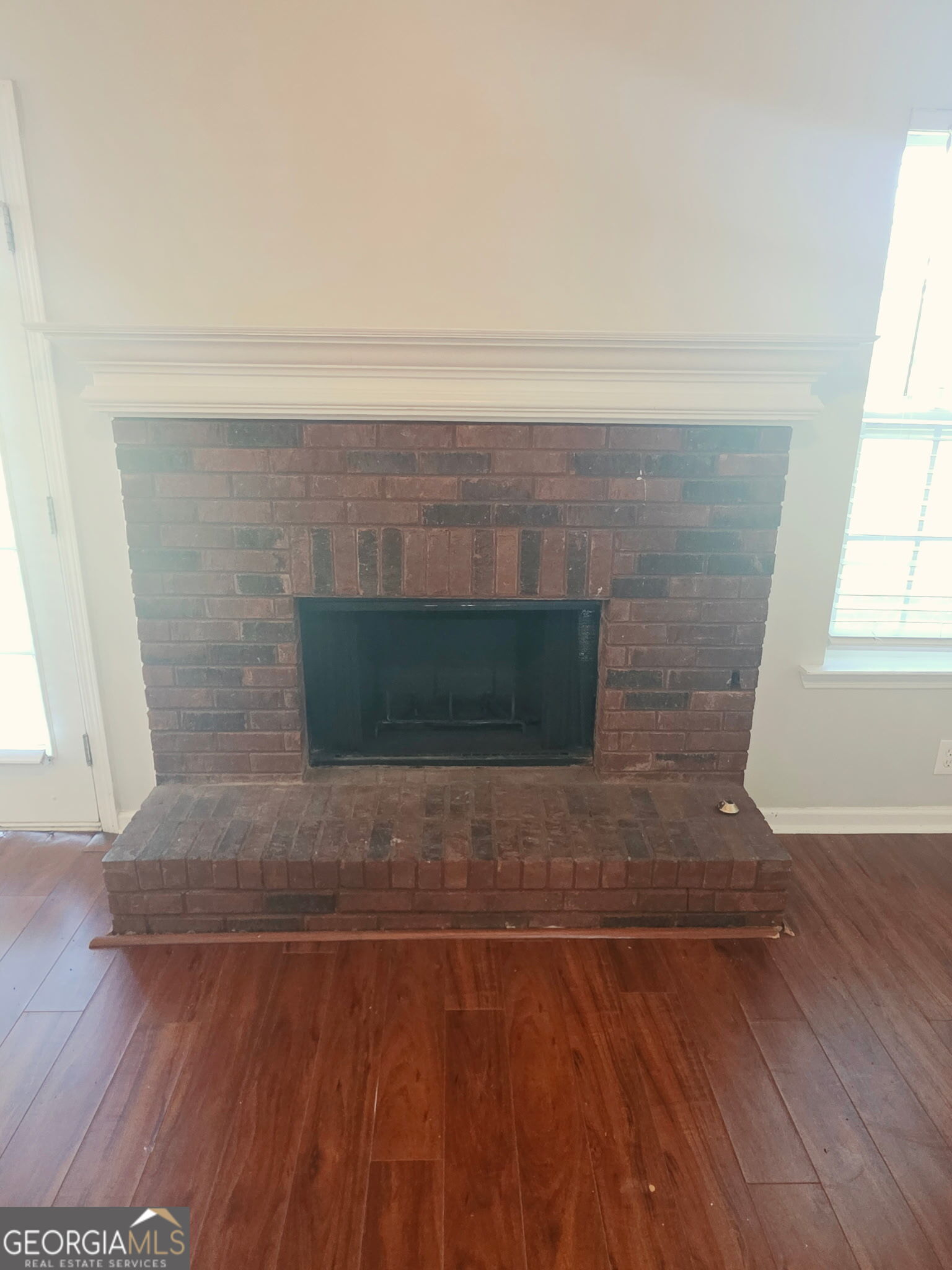 65 Mills Landing Covington GA 30016
