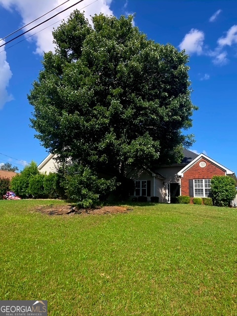 65 Mills Landing Covington GA 30016
