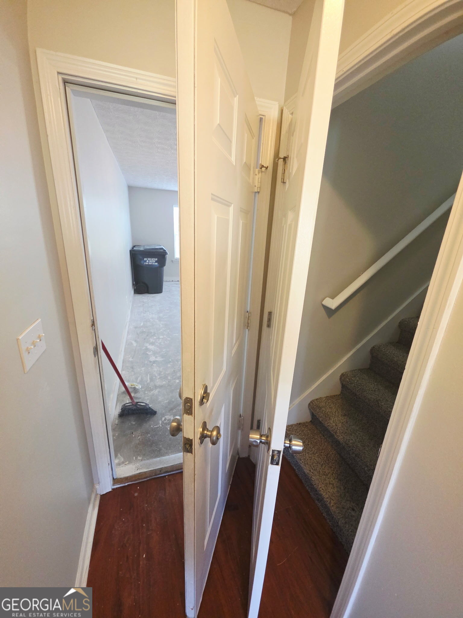 65 Mills Landing Covington GA 30016