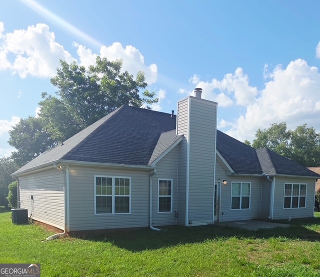 65 Mills Landing Covington GA 30016