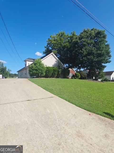 65 Mills Landing Covington GA 30016