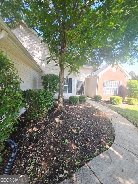 65 Mills Landing Covington GA 30016