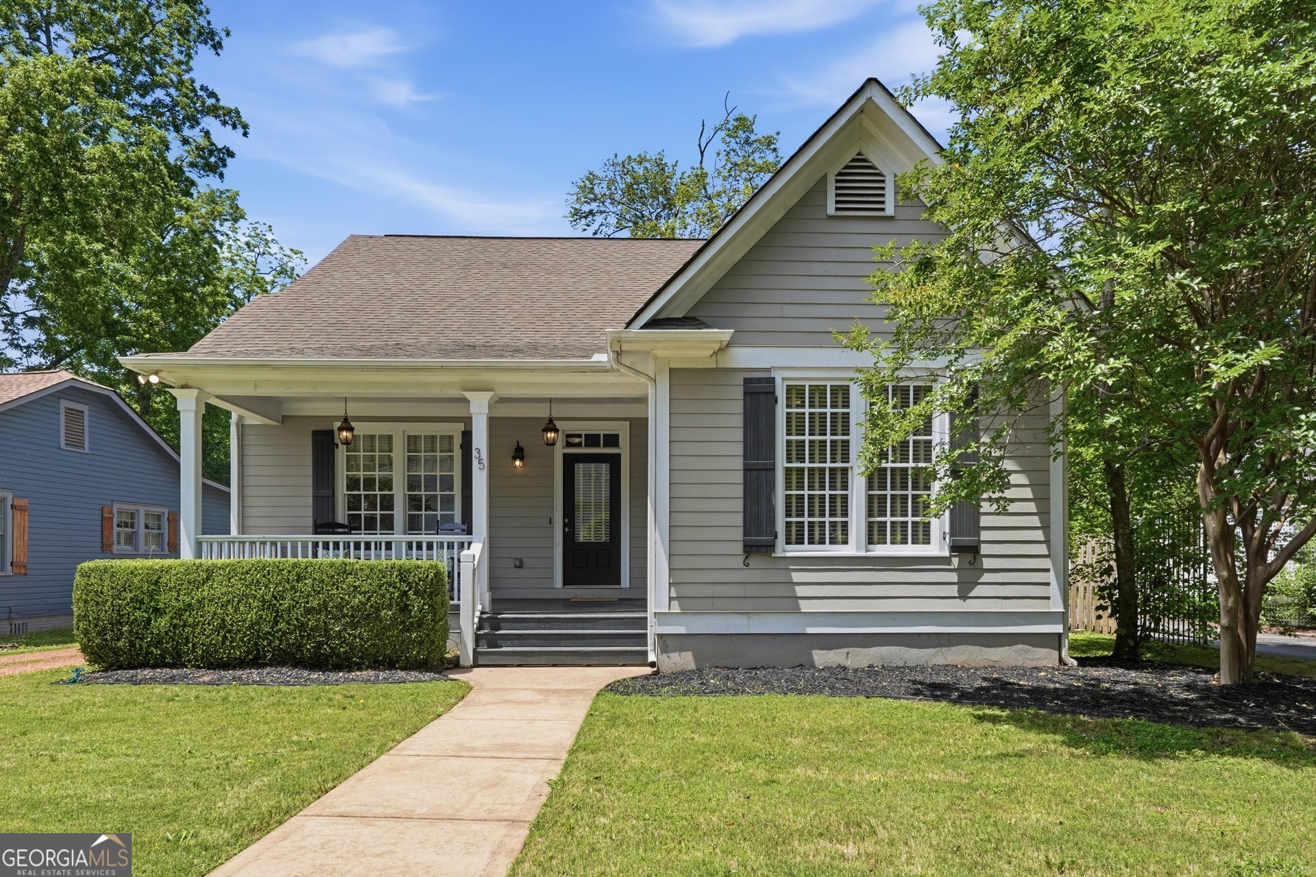 35 Etowah Drive Cartersville GA 30120