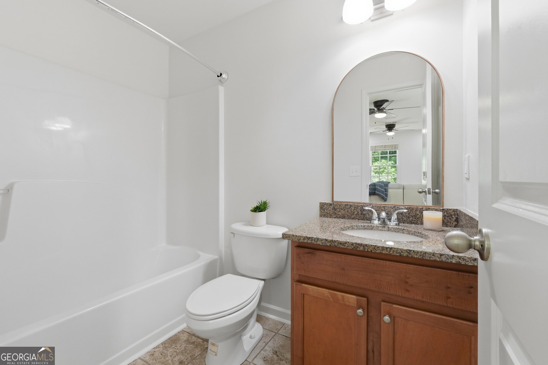 35 Etowah Drive Cartersville GA 30120