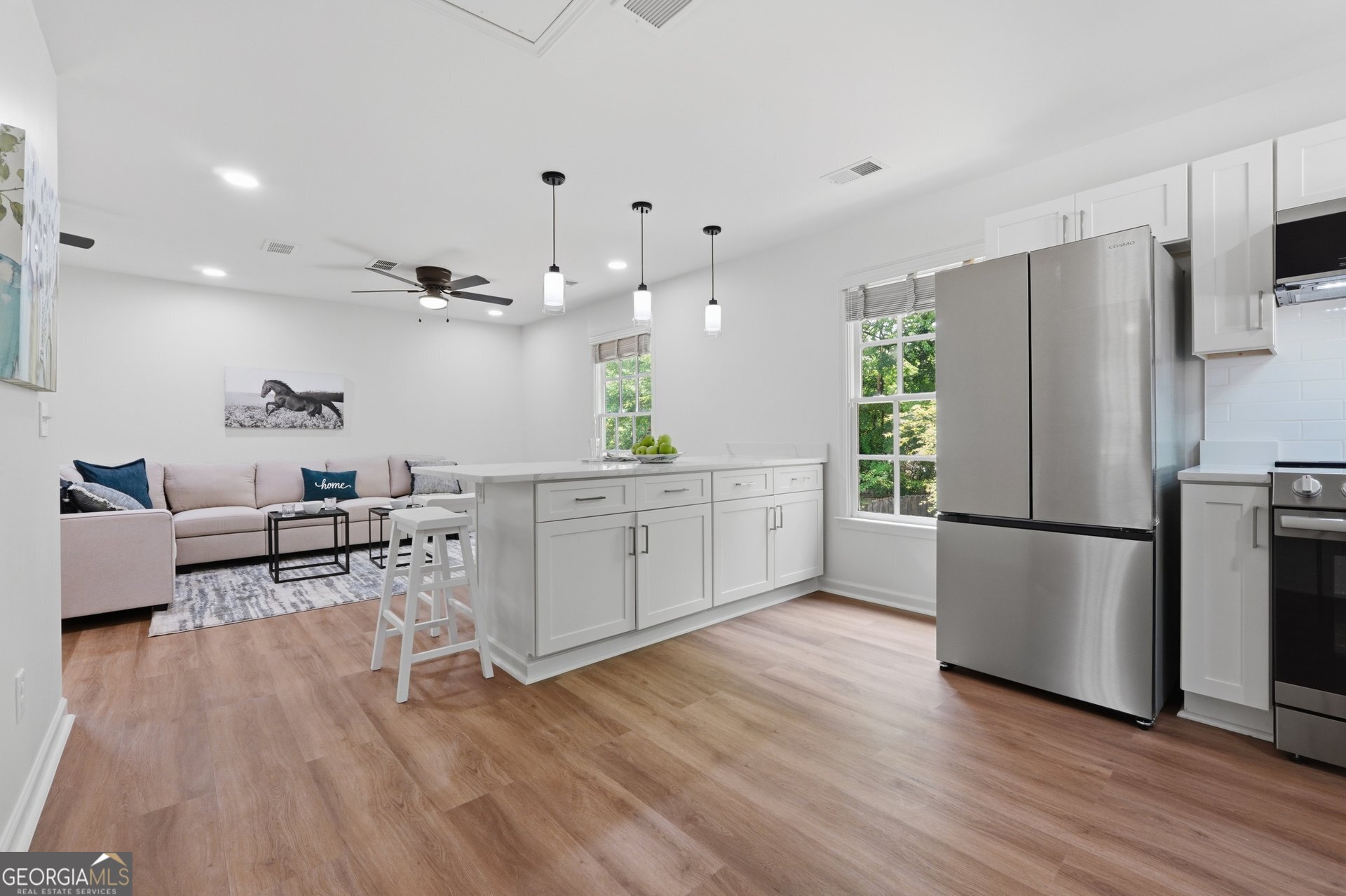 35 Etowah Drive Cartersville GA 30120