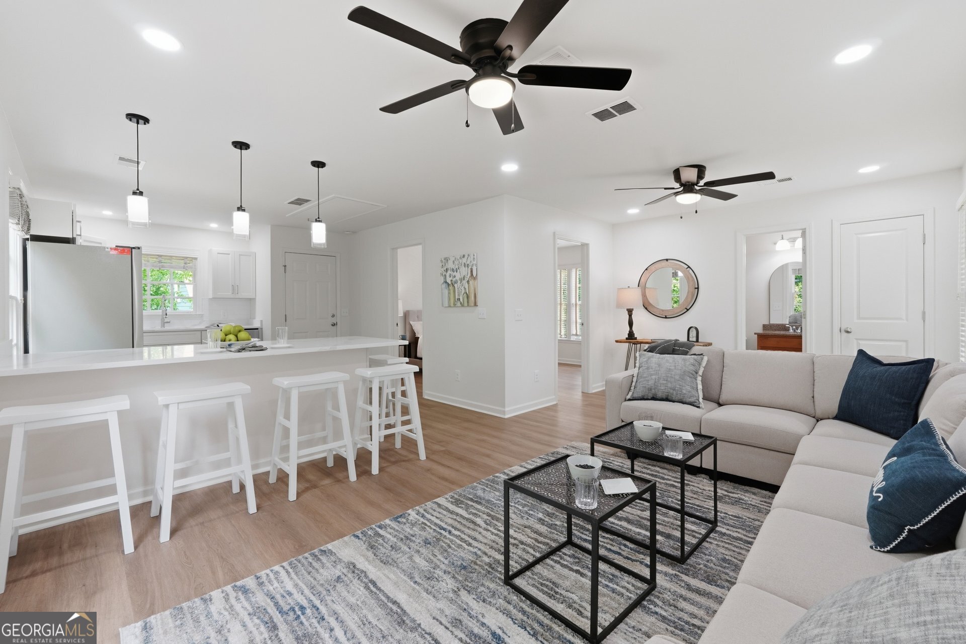 35 Etowah Drive Cartersville GA 30120