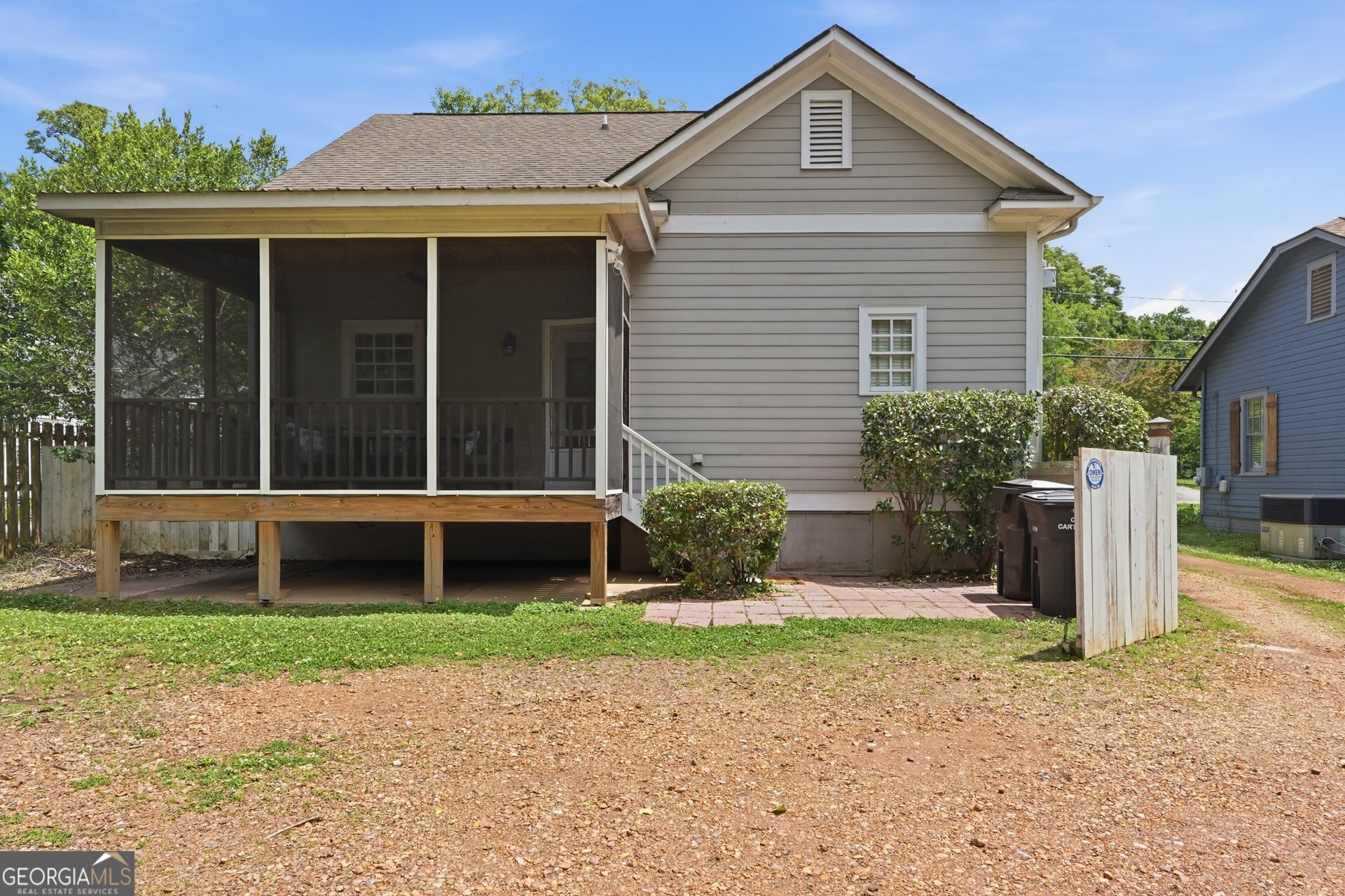 35 Etowah Drive Cartersville GA 30120