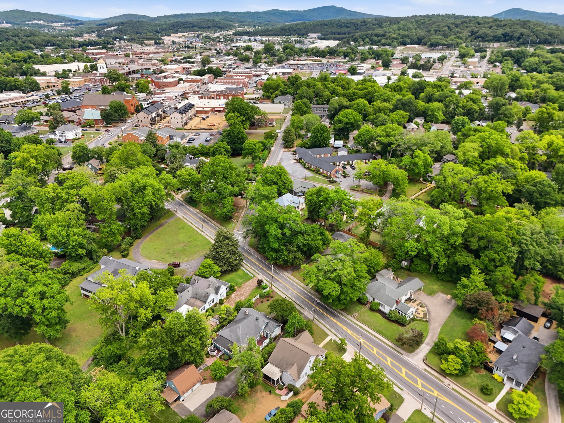 35 Etowah Drive Cartersville GA 30120