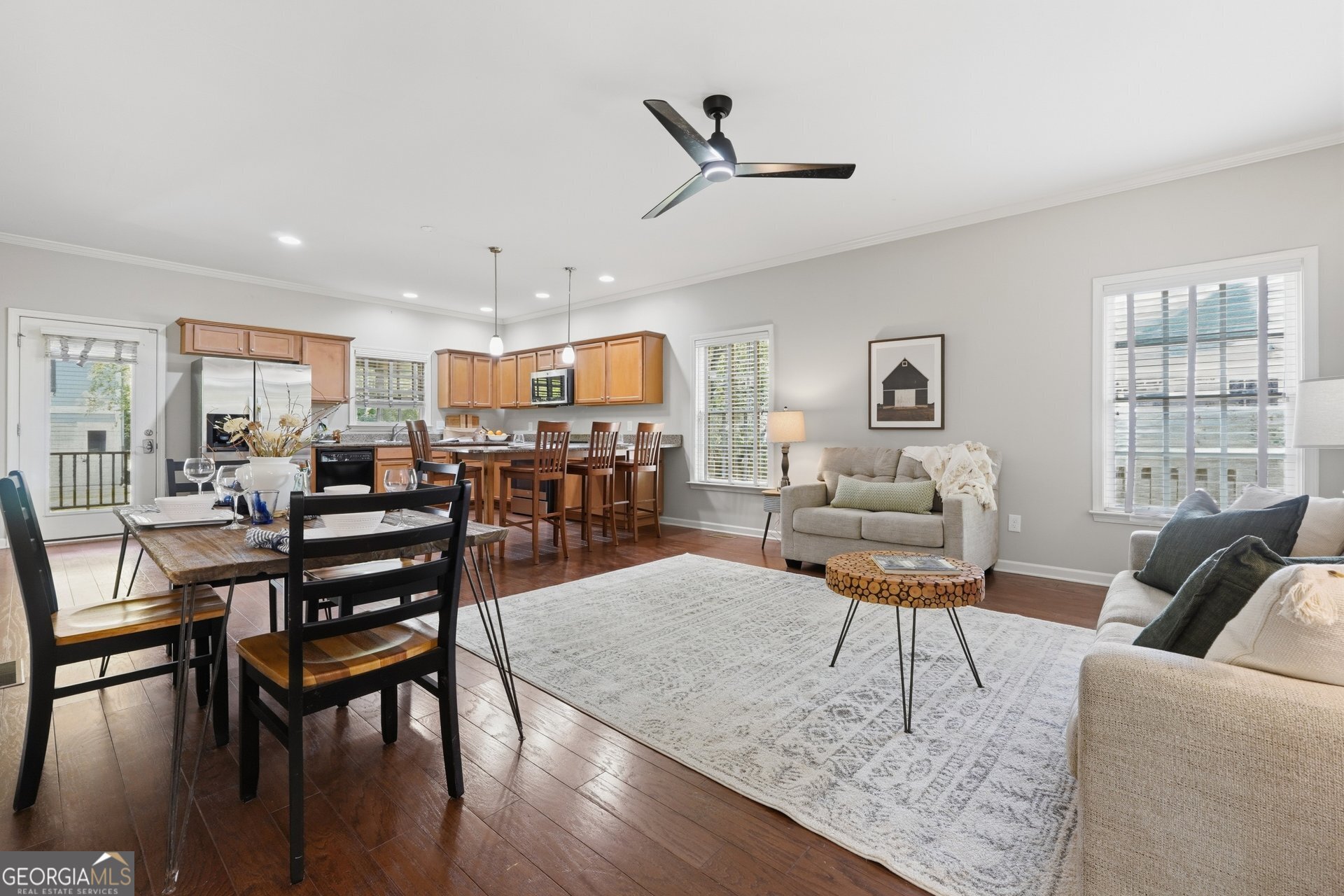 35 Etowah Drive Cartersville GA 30120