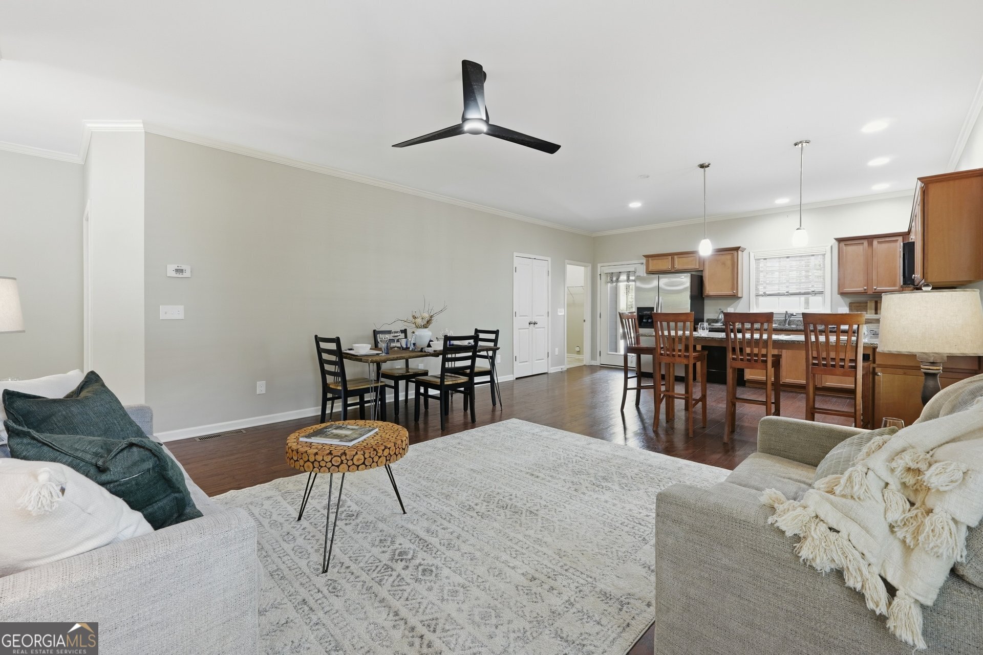 35 Etowah Drive Cartersville GA 30120
