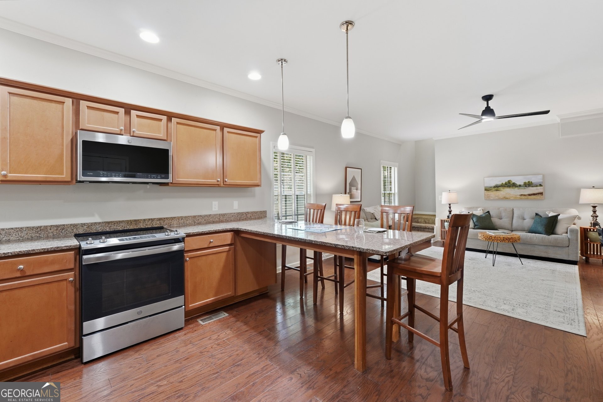35 Etowah Drive Cartersville GA 30120