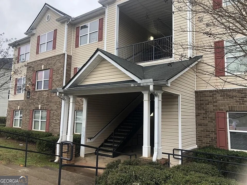 12301 Waldrop Place Decatur GA 30034
