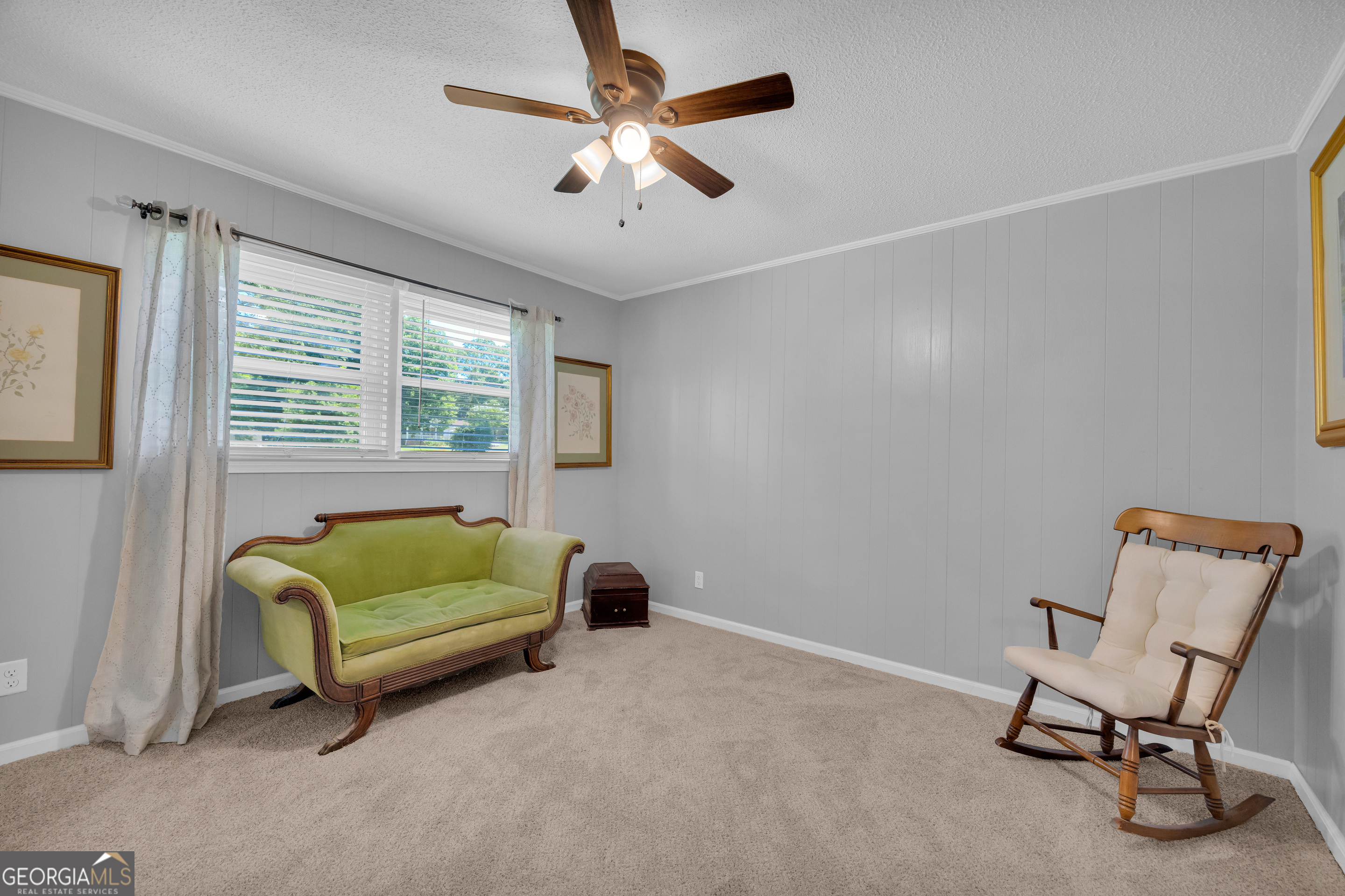 101 W Hendricks Street Bowman GA 30624