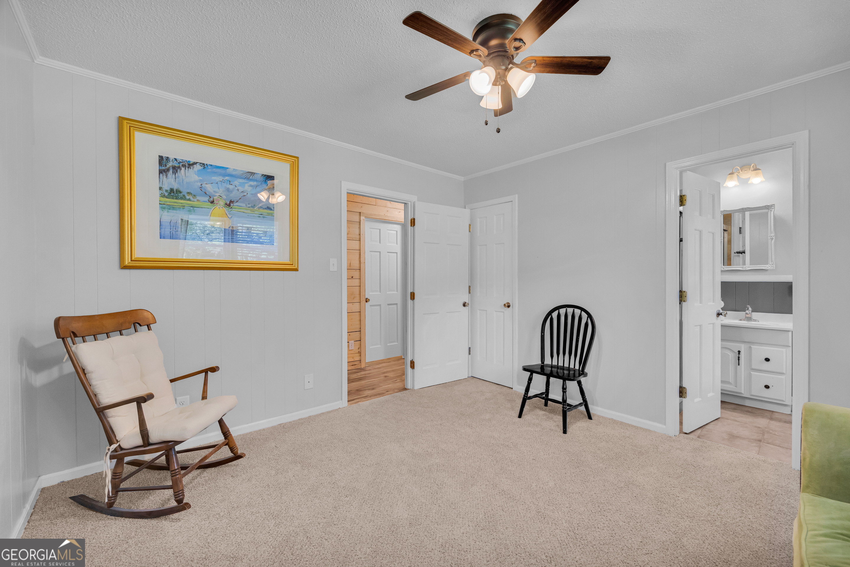 101 W Hendricks Street Bowman GA 30624