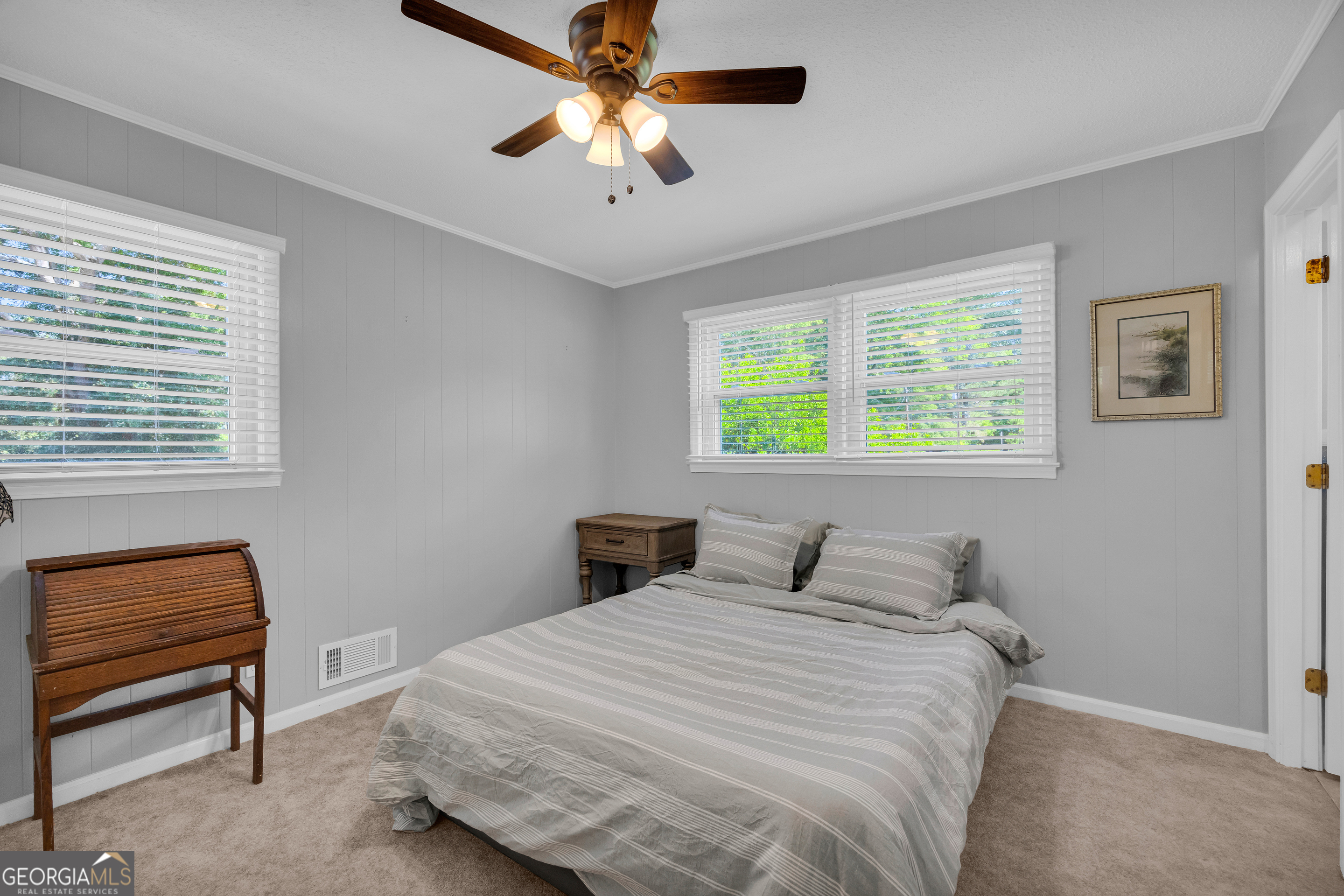 101 W Hendricks Street Bowman GA 30624