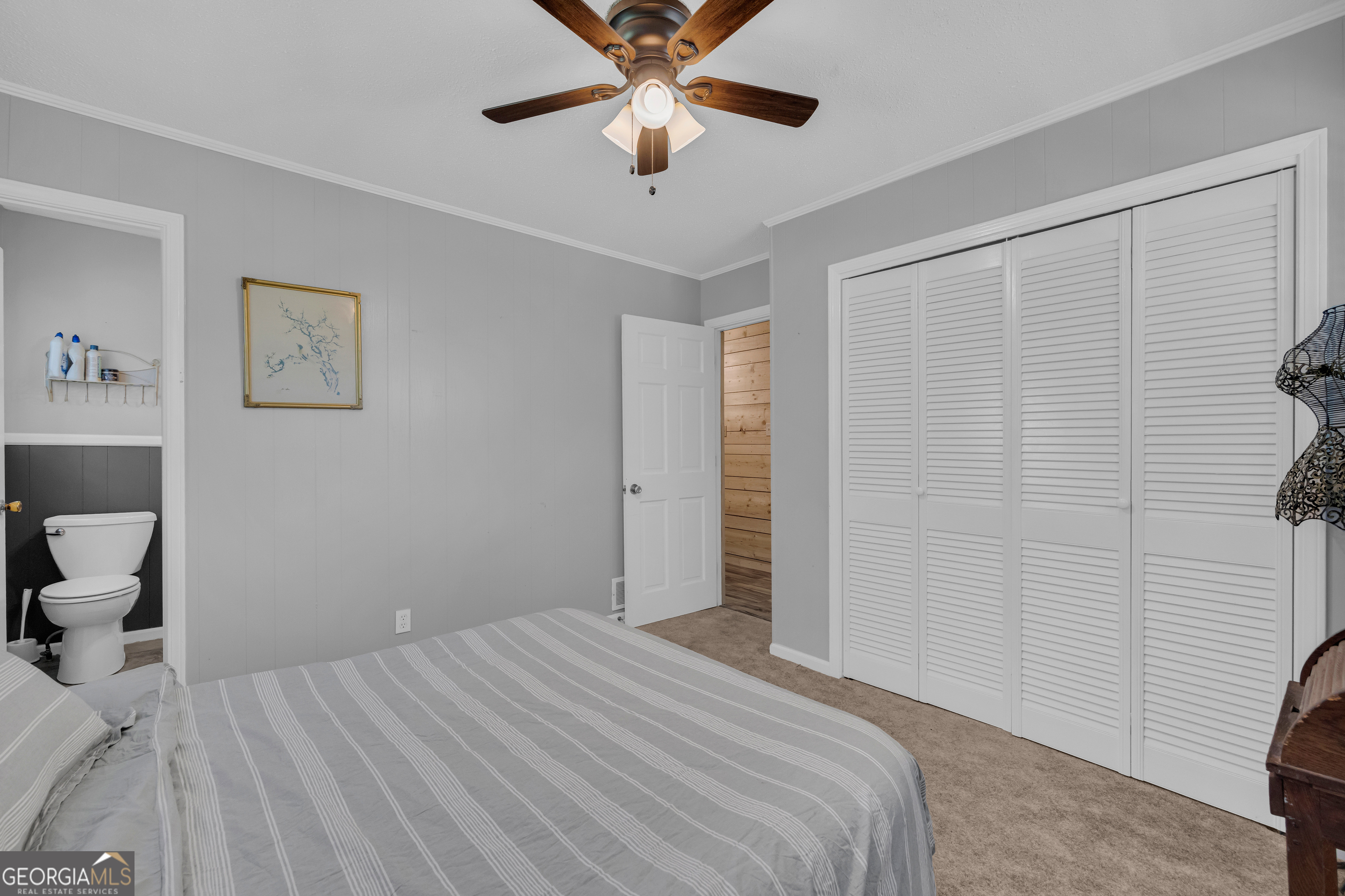 101 W Hendricks Street Bowman GA 30624