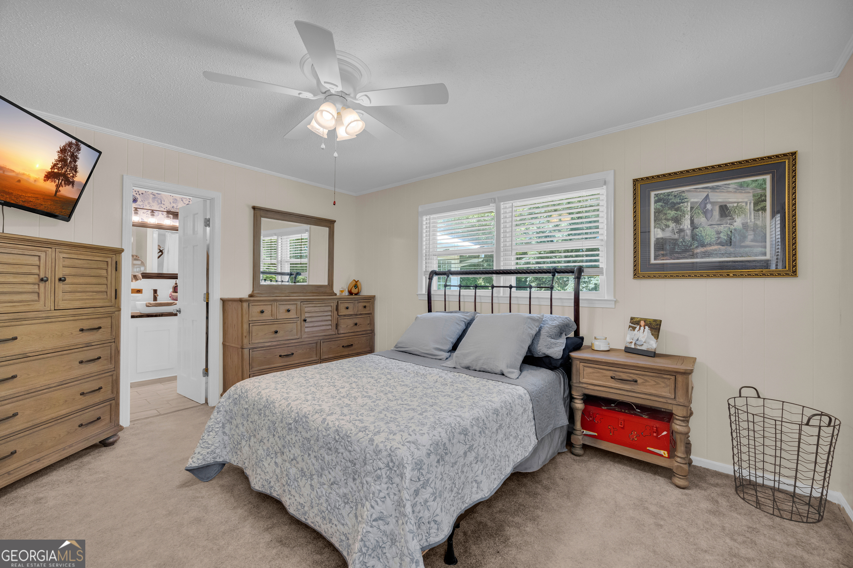 101 W Hendricks Street Bowman GA 30624