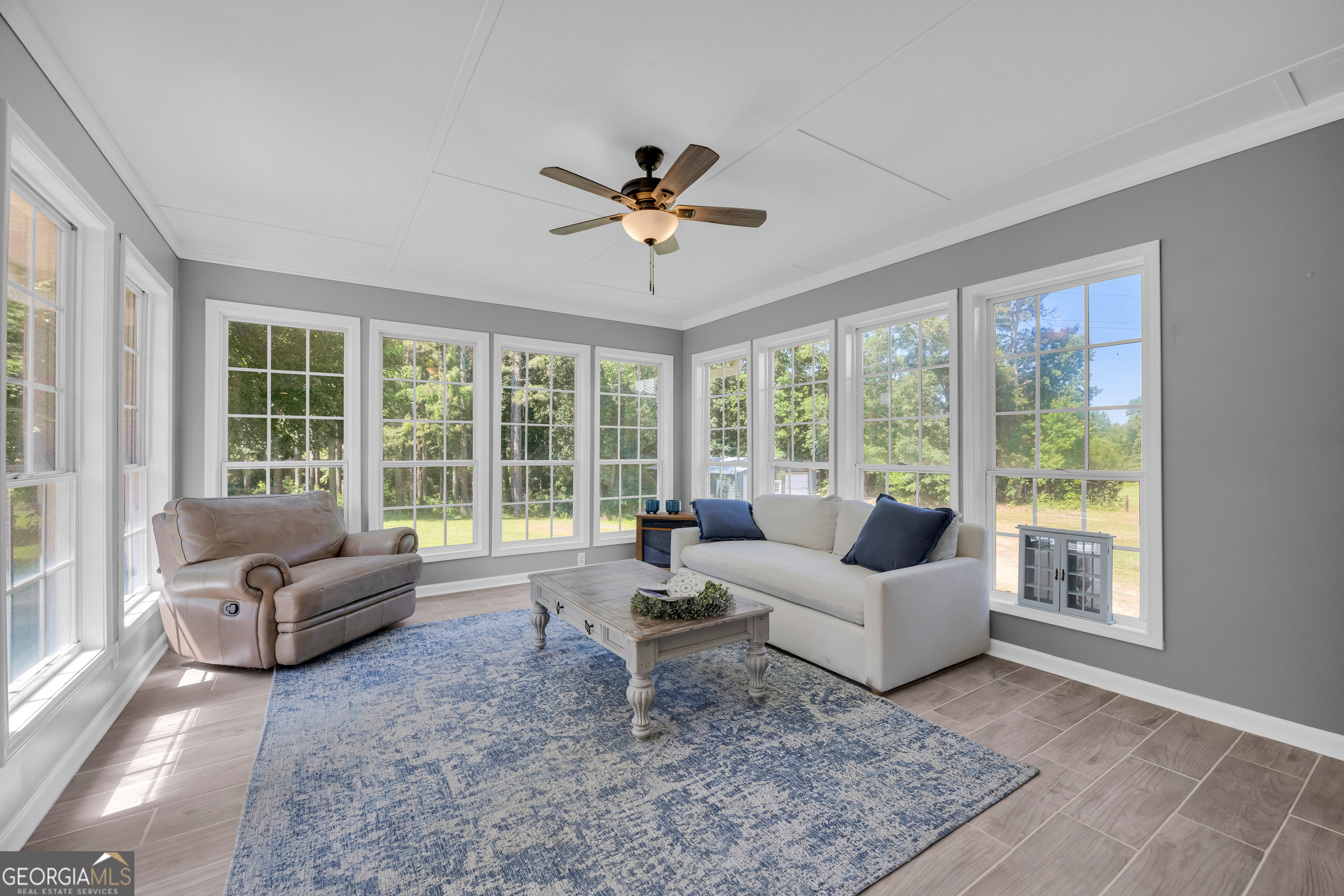 101 W Hendricks Street Bowman GA 30624