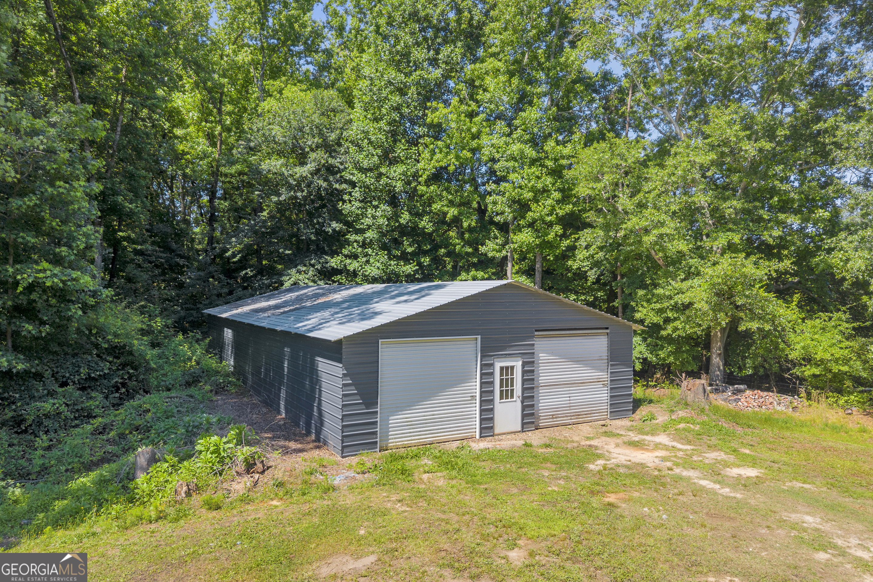 101 W Hendricks Street Bowman GA 30624