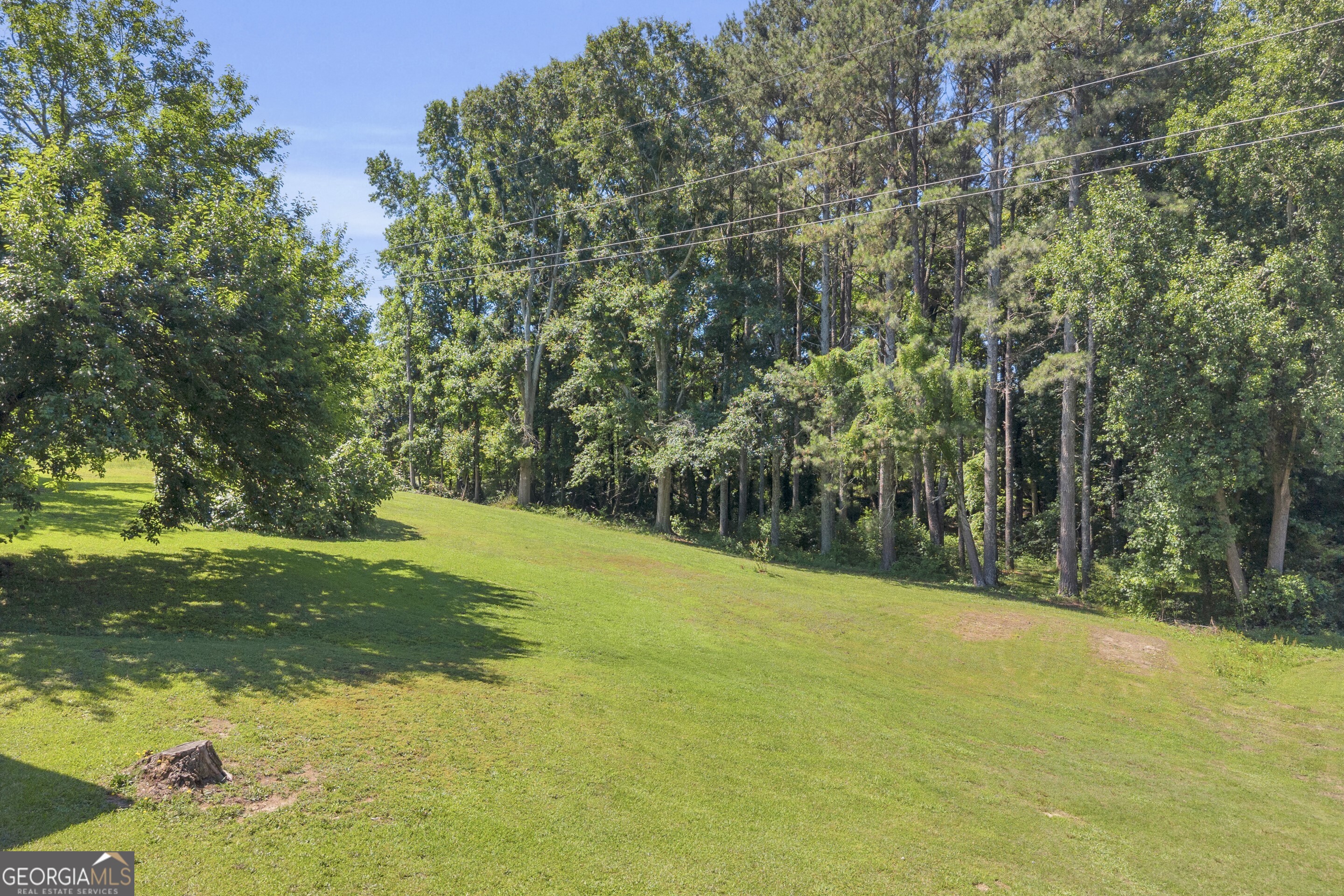 101 W Hendricks Street Bowman GA 30624